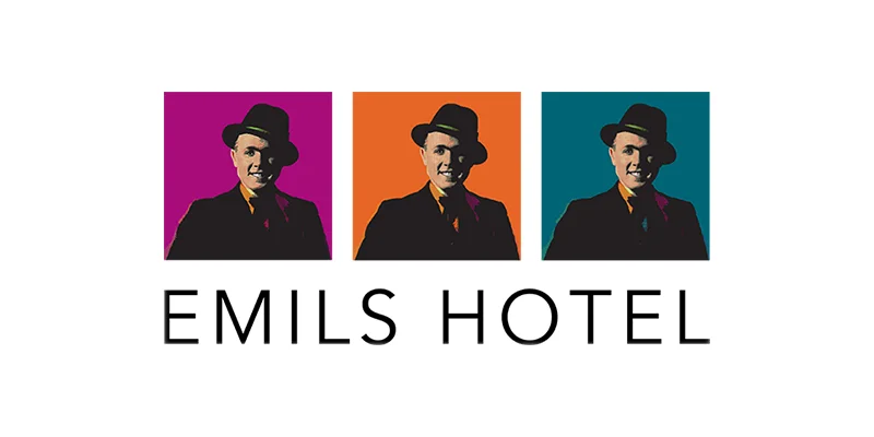 Objekt.de Referenz Hoteleinrichtungen Emils Hotel