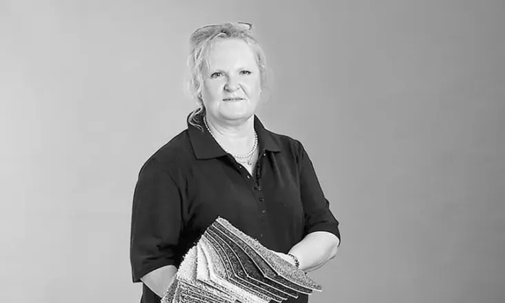 Doris Wilder