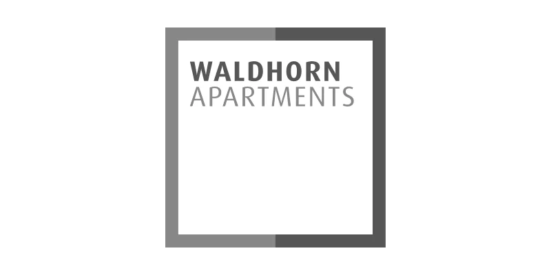 Objekt.de Referenz Hoteleinrichtungen Waldhorn Apartments