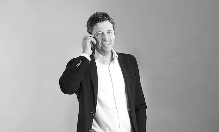 Matthias Windolf