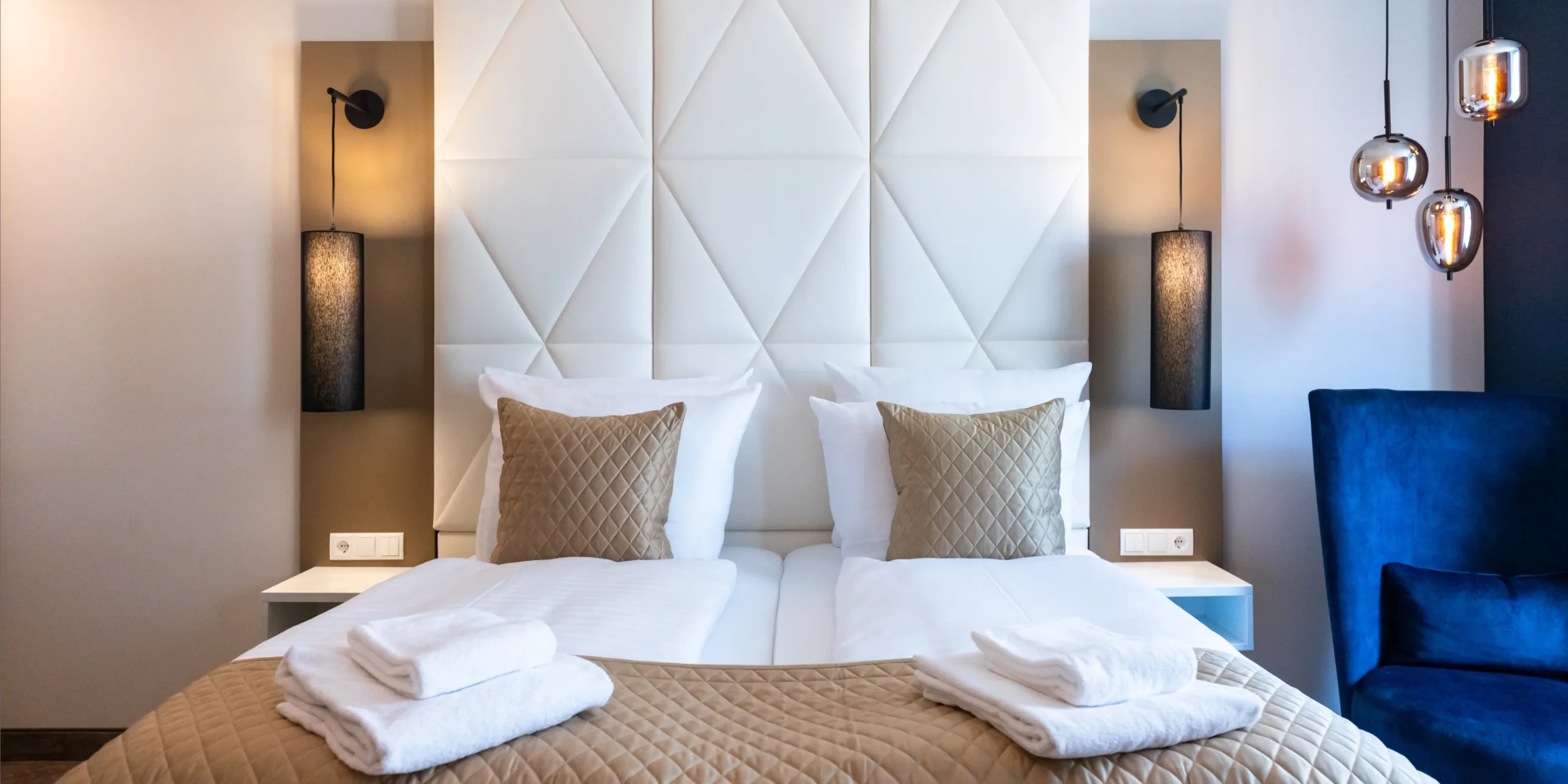 Objekt.de Referenz Hoteleinrichtungen Best Western Premier Hotel Royal Blue