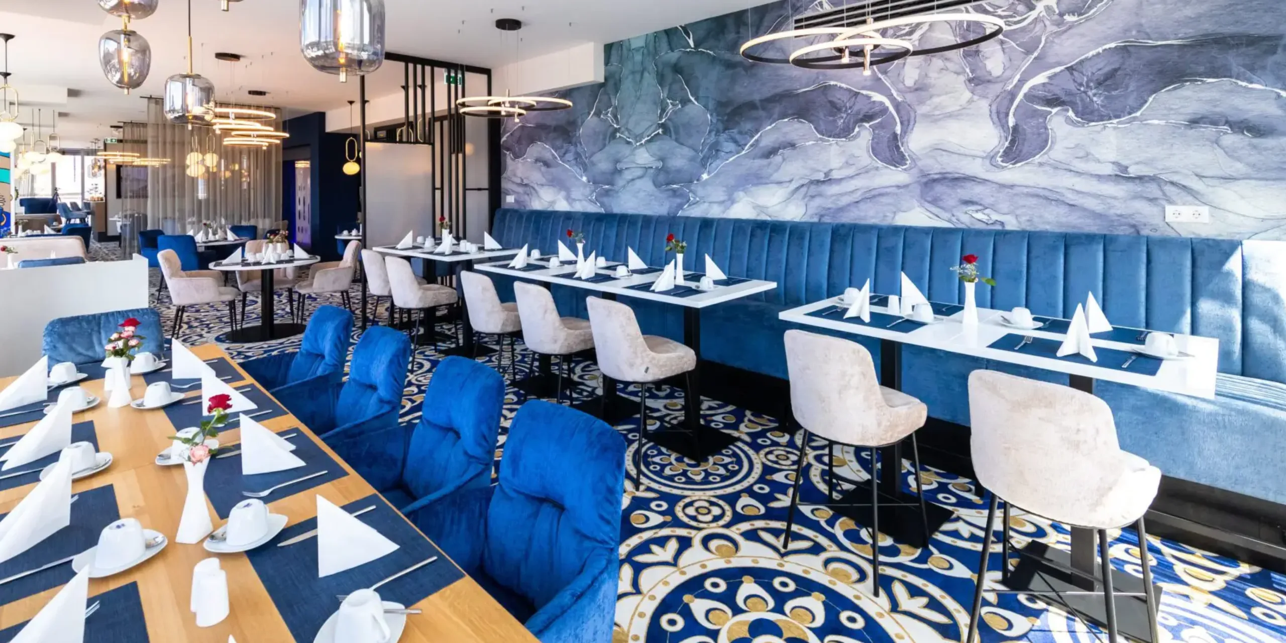 Objekt.de Referenz Hoteleinrichtungen Best Western Premier Hotel Royal Blue