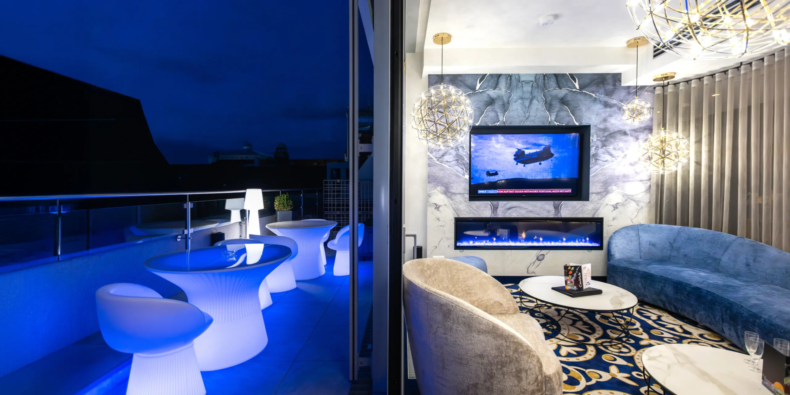 Objekt.de Referenz Hoteleinrichtungen Best Western Premier Hotel Royal Blue