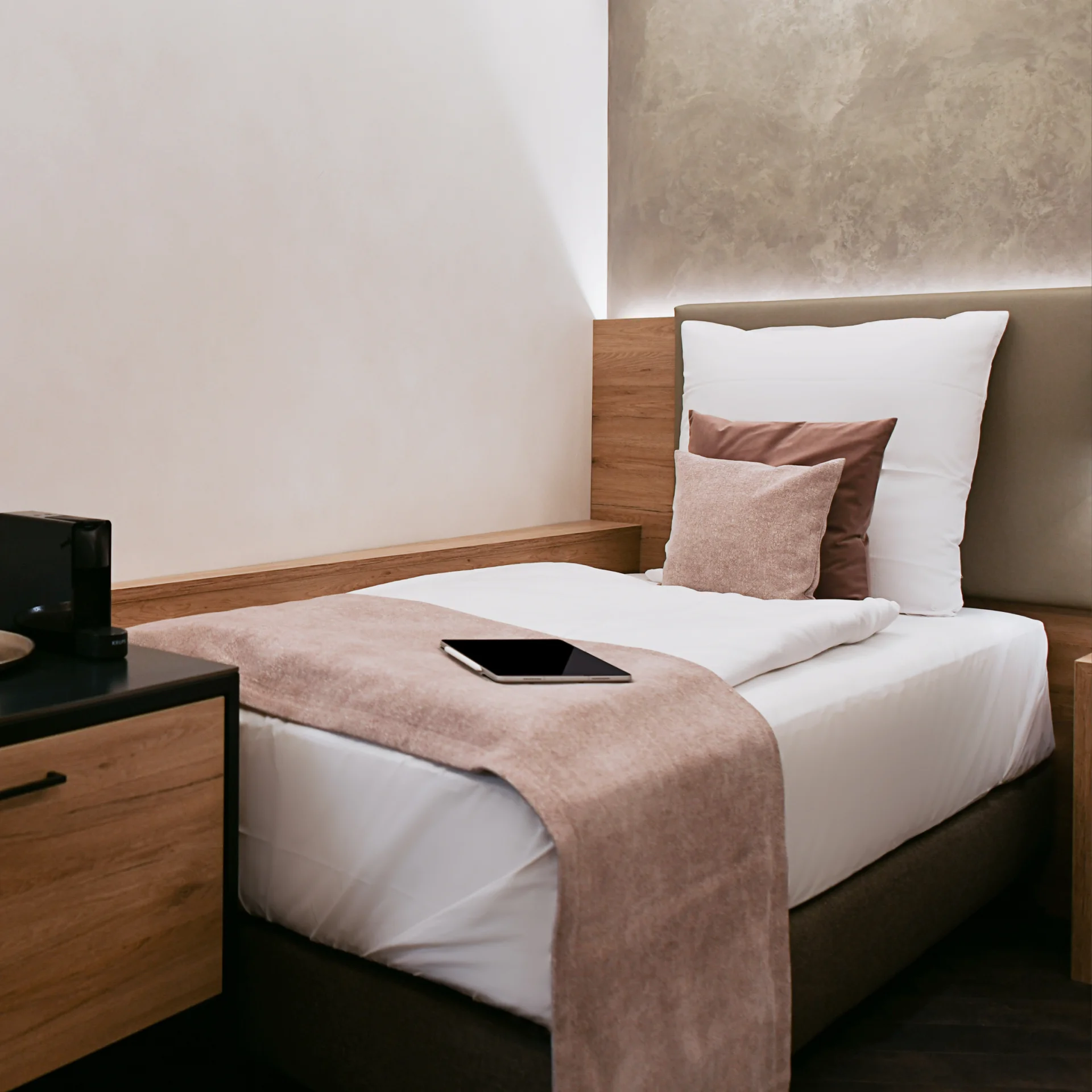 Objekt.de Referenz Hoteleinrichtungen Canel Boutique Hotel