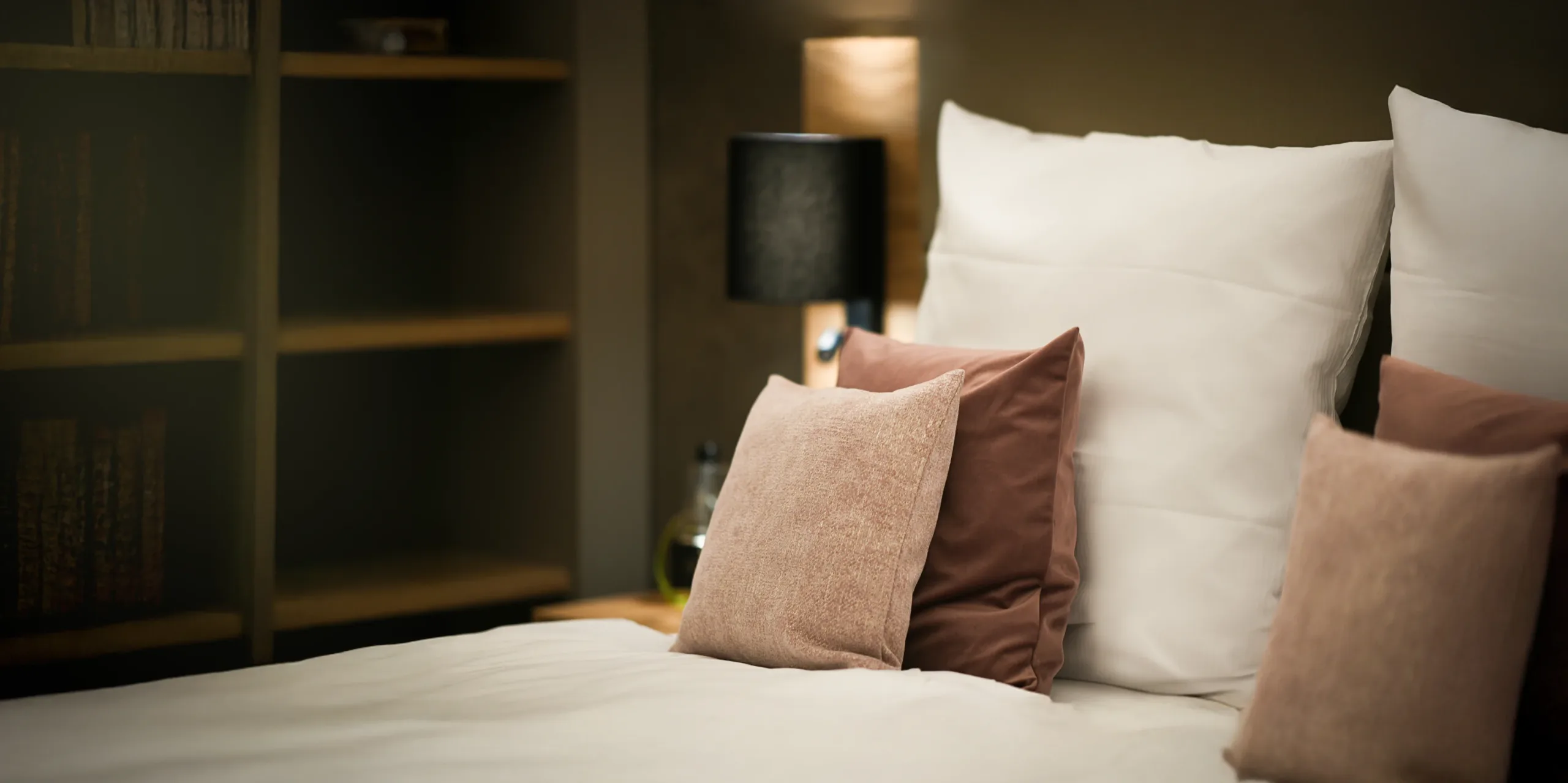 Objekt.de Referenz Hoteleinrichtungen Canel Boutique Hotel