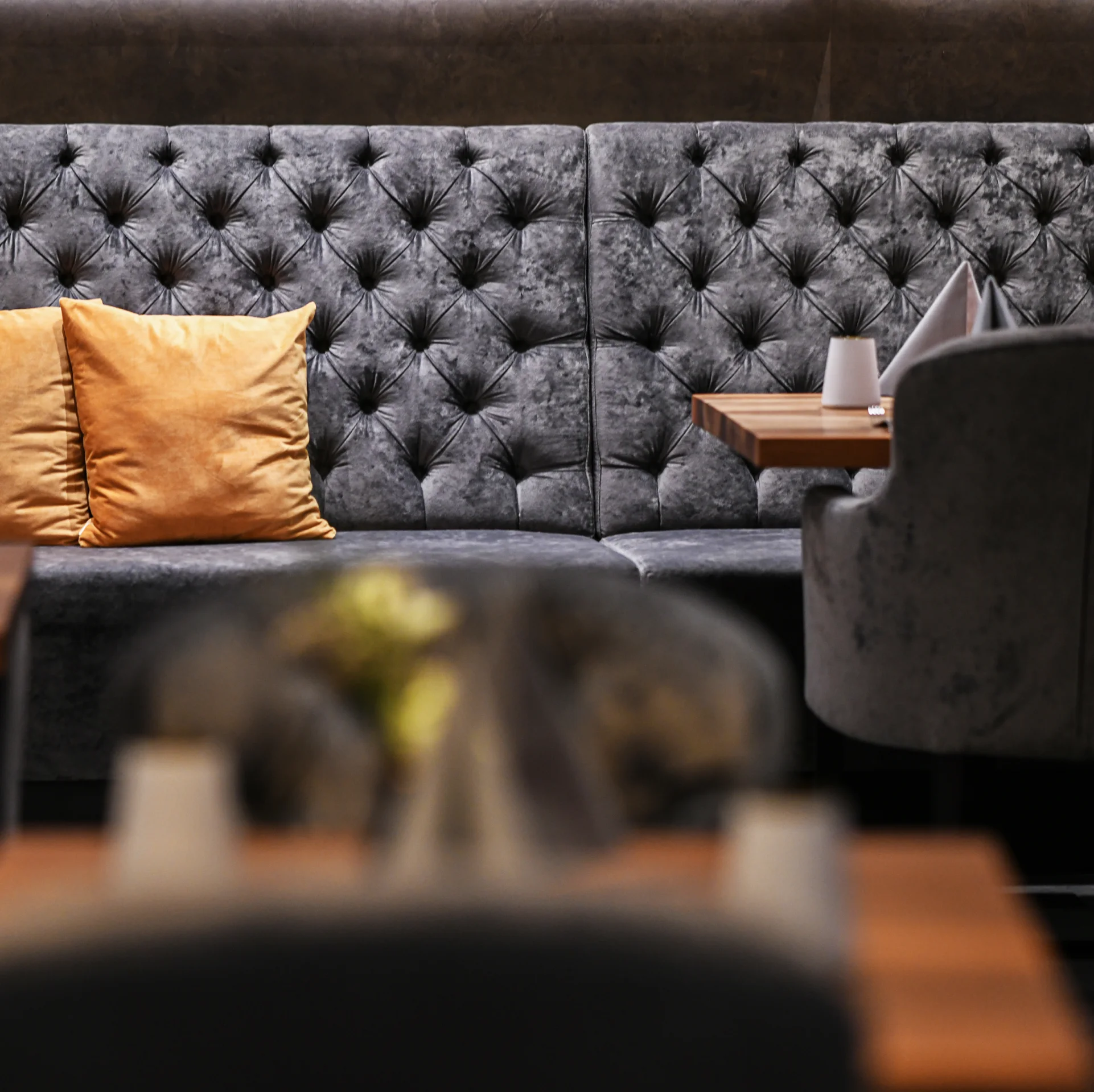 Objekt.de Referenz Hoteleinrichtungen Canel Boutique Hotel