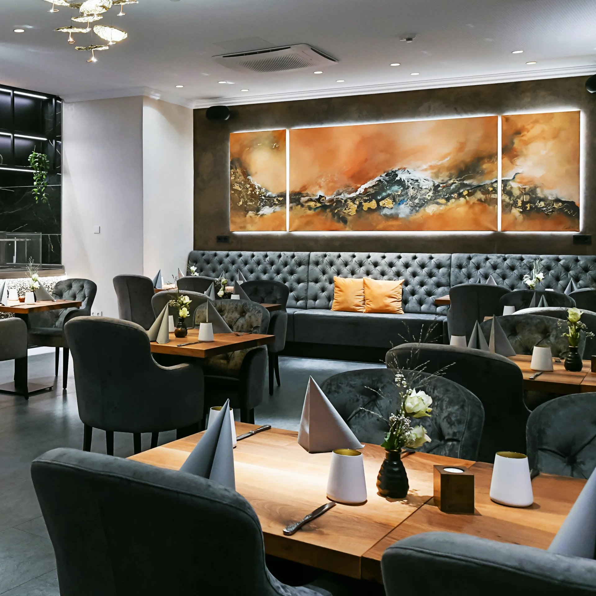 Objekt.de Referenz Hoteleinrichtungen Canel Boutique Hotel