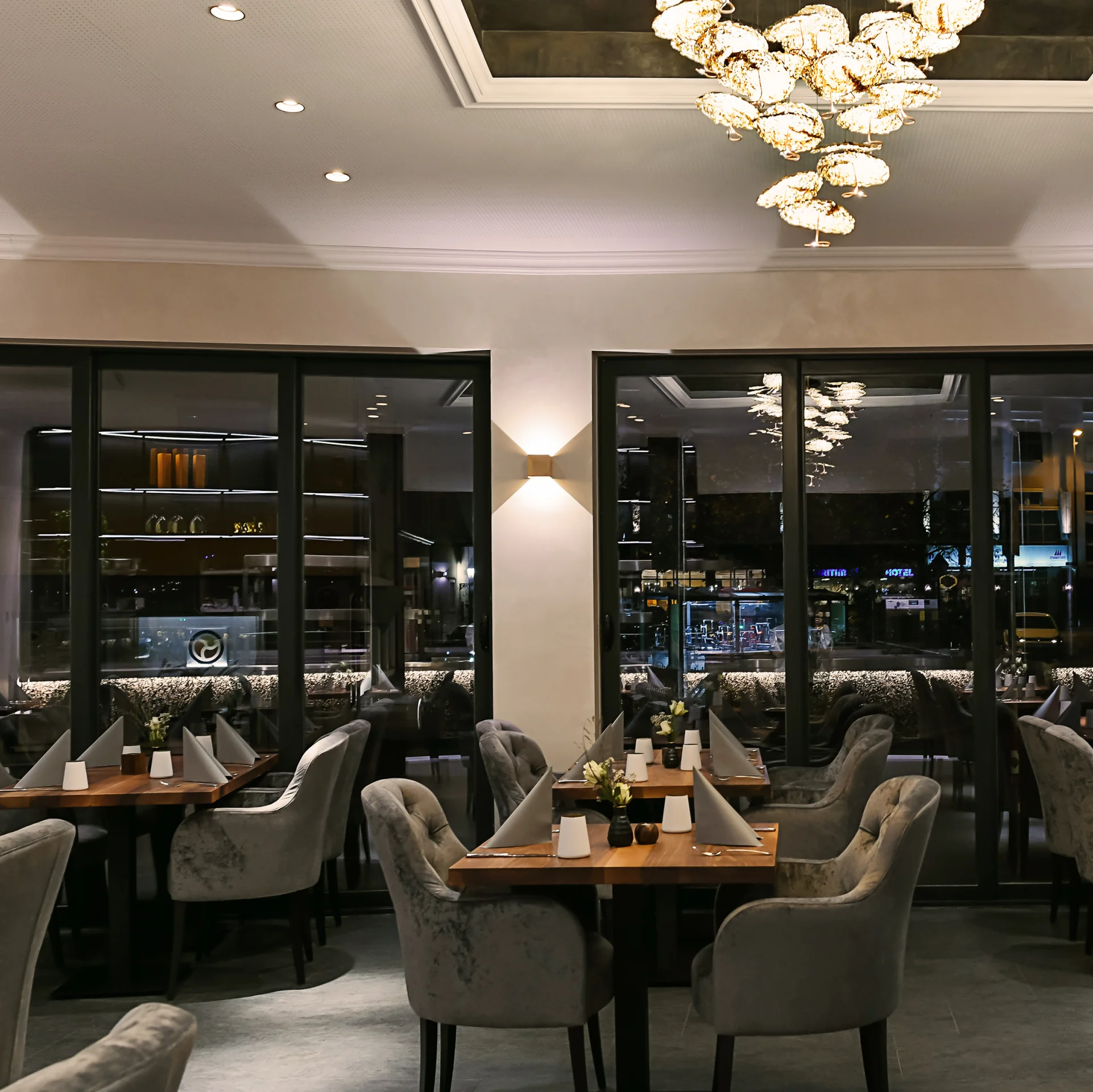 Objekt.de Referenz Hoteleinrichtungen Canel Boutique Hotel