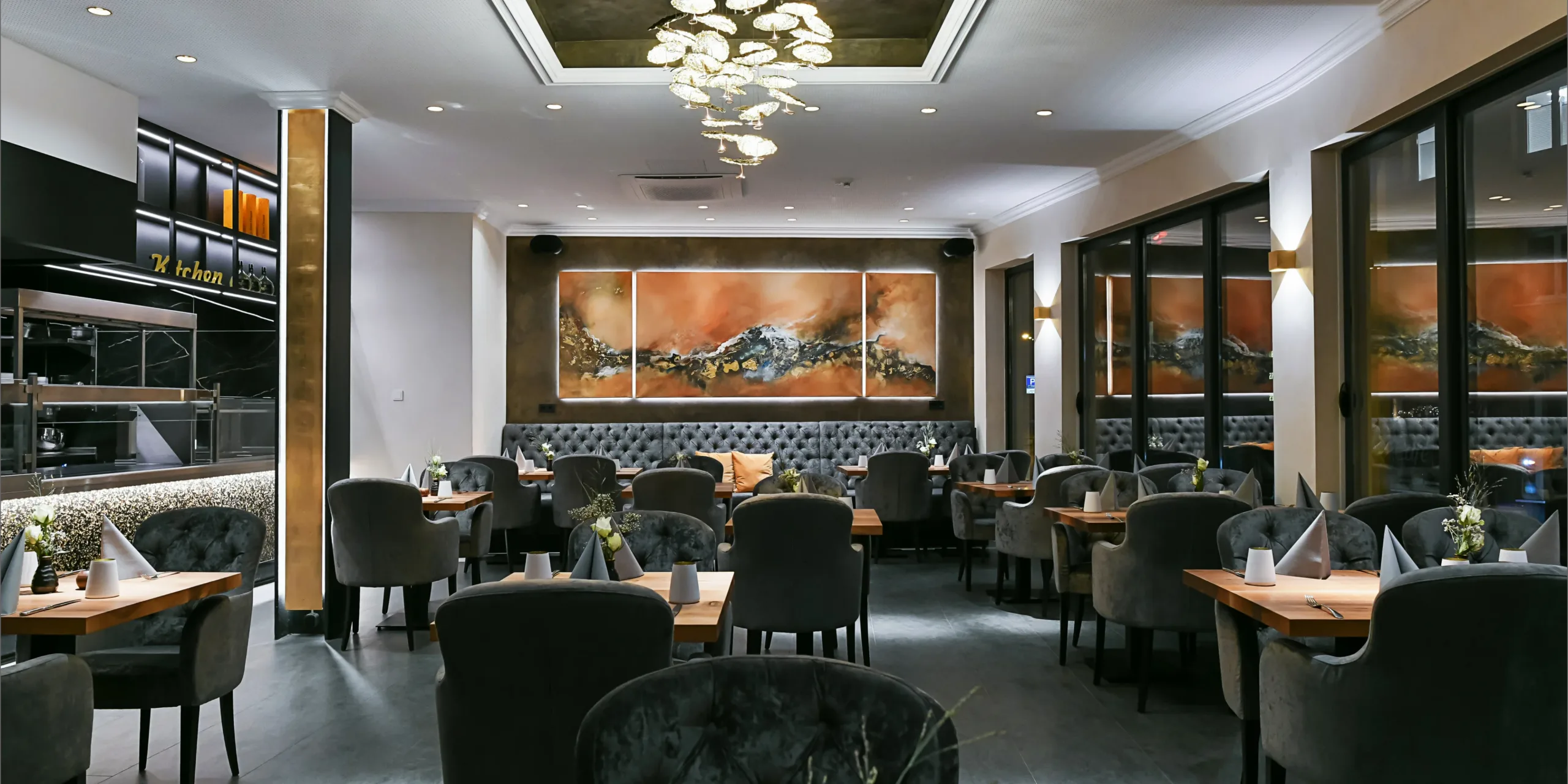 Objekt.de Referenz Hoteleinrichtungen Canel Boutique Hotel