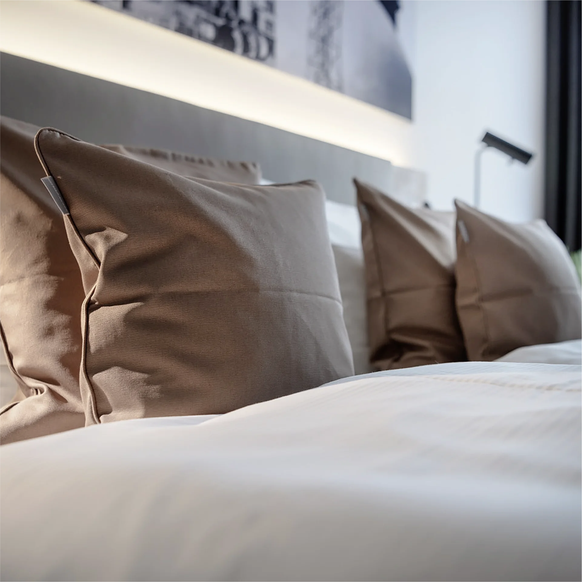 Objekt.de Referenz Hoteleinrichtungen Ecome Hotel