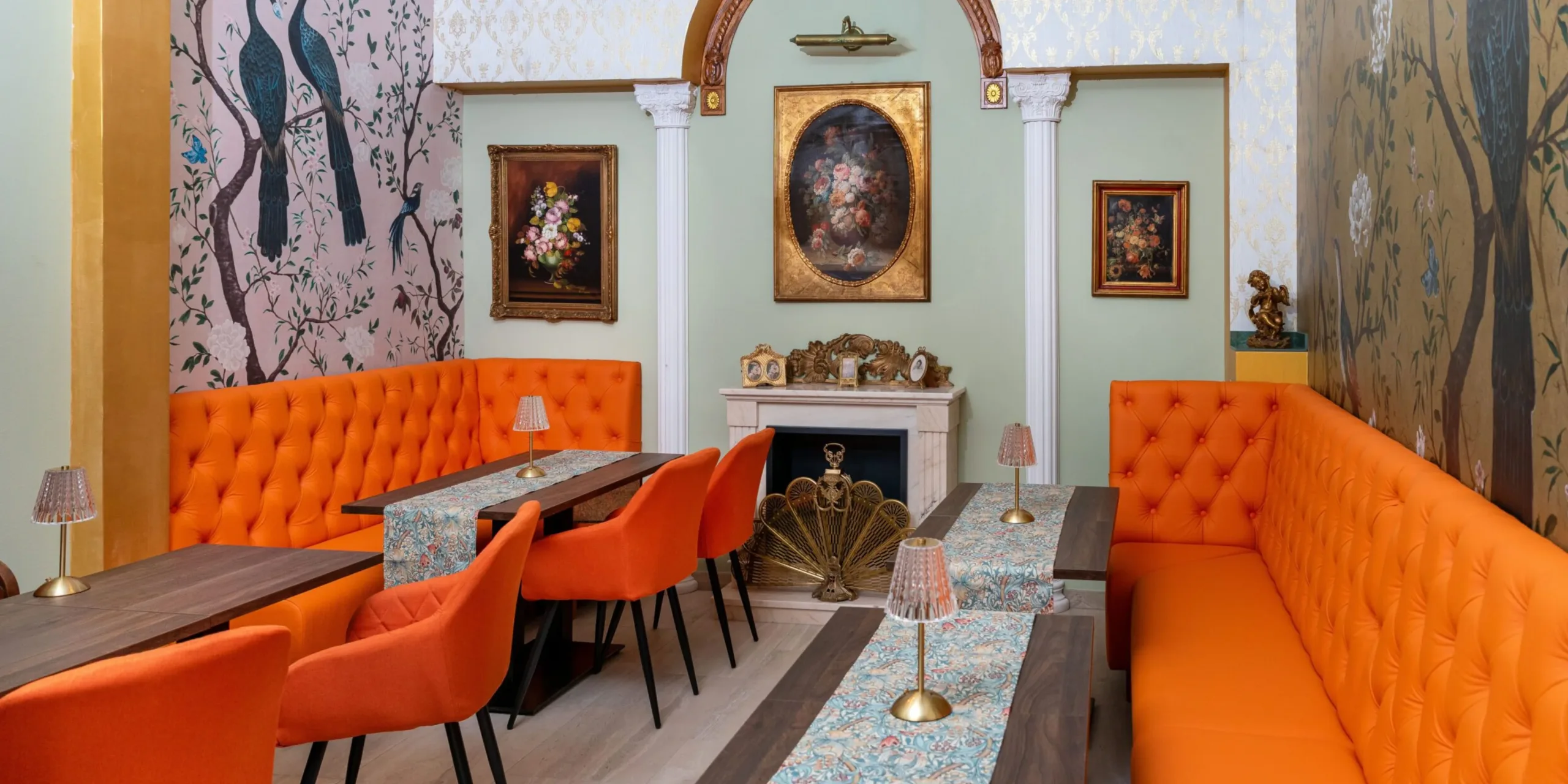 Objekt.de Referenz Hoteleinrichtungen Hotel am Prinzengarten