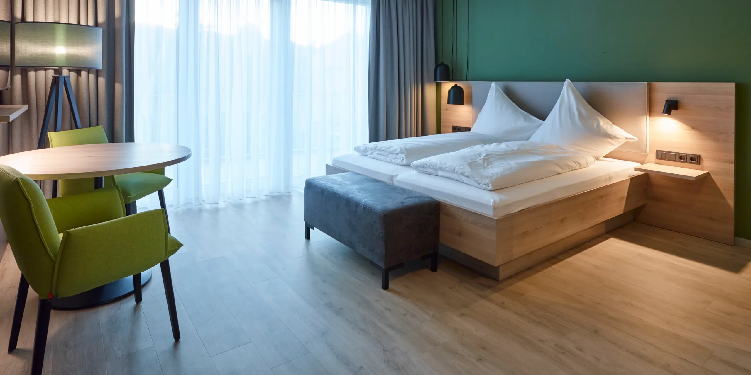 Objekt.de Referenz Hoteleinrichtungen Hotel Bad Dürkheim