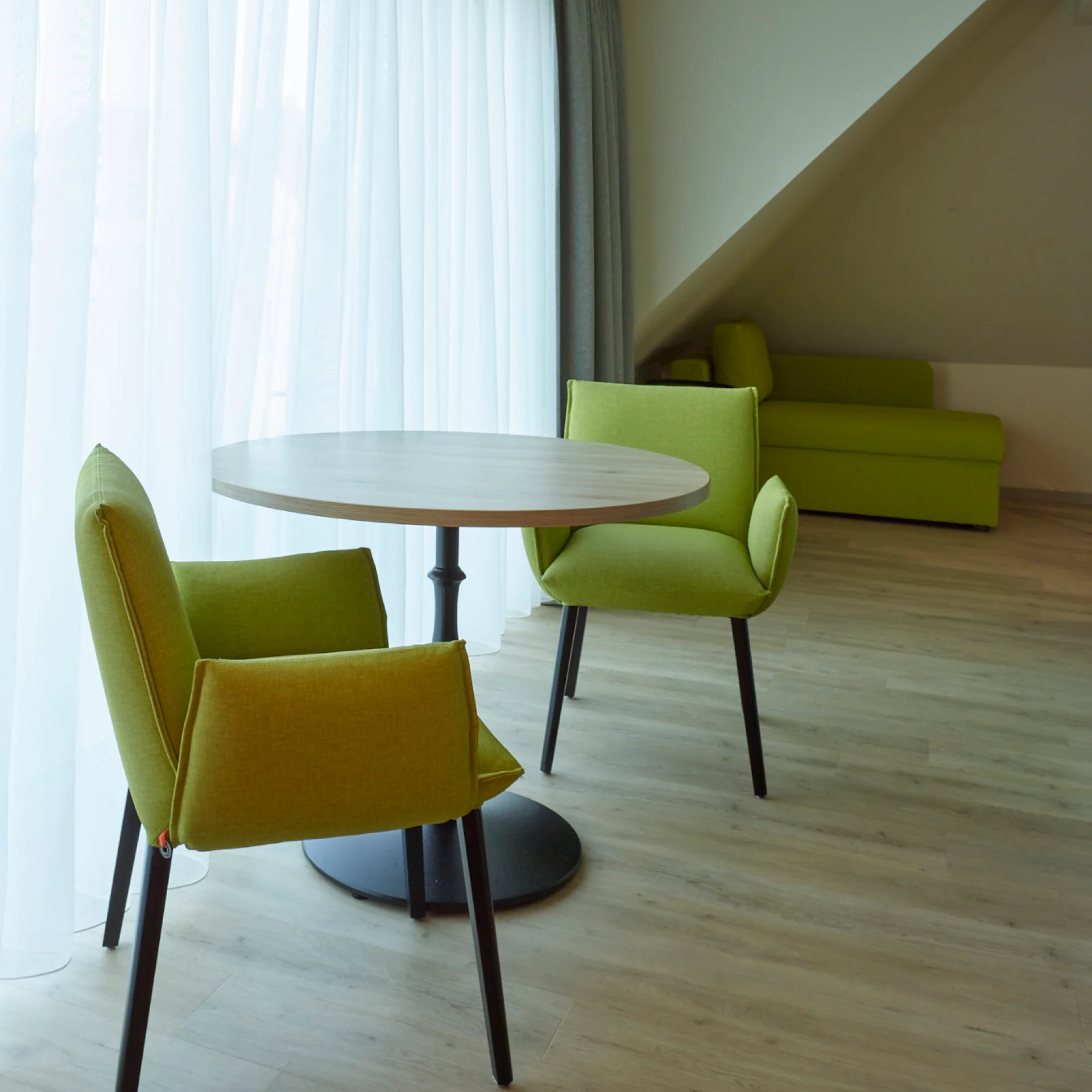 Objekt.de Referenz Hoteleinrichtungen Hotel Bad Dürkheim