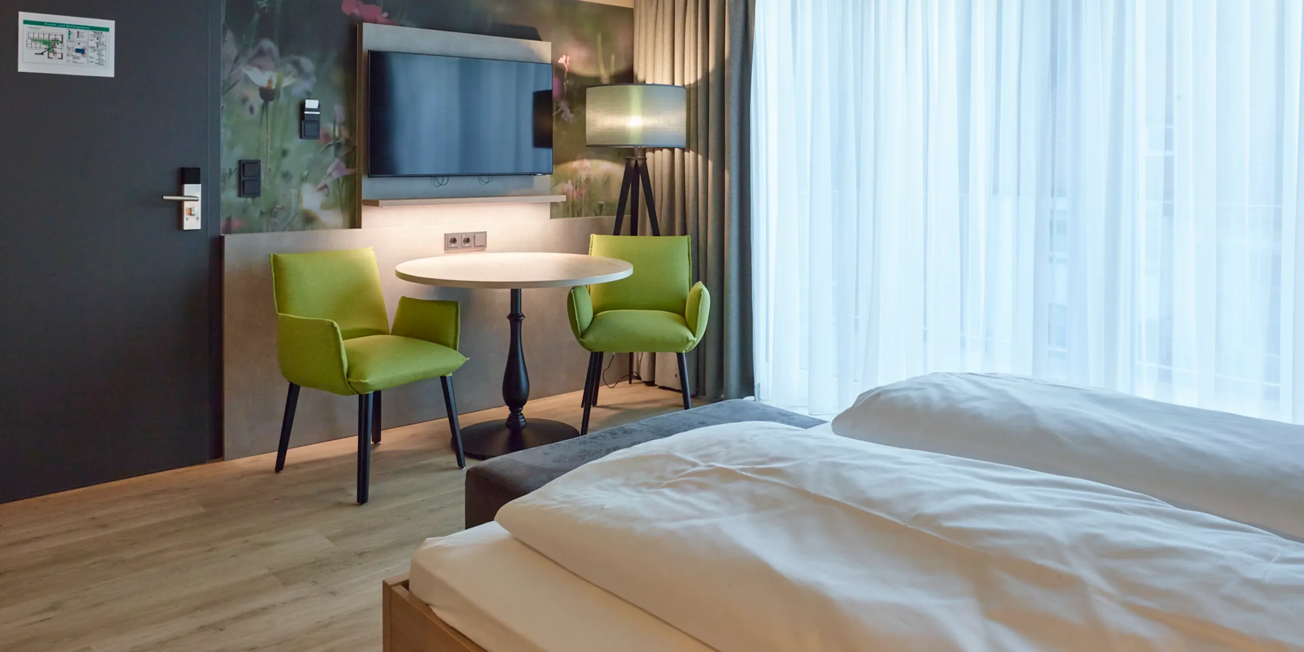 Objekt.de Referenz Hoteleinrichtungen Hotel Bad Dürkheim