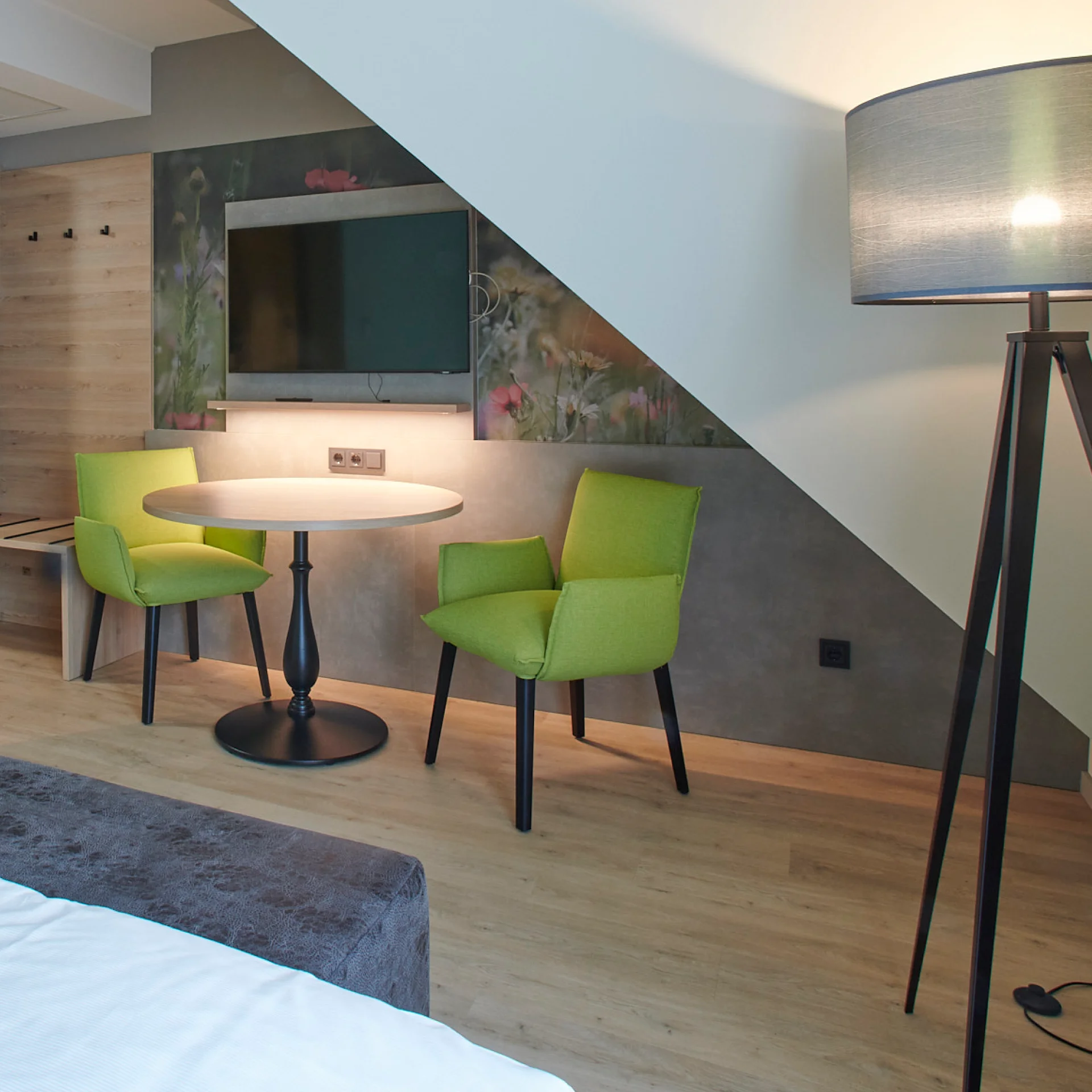 Objekt.de Referenz Hoteleinrichtungen Hotel Bad Dürkheim