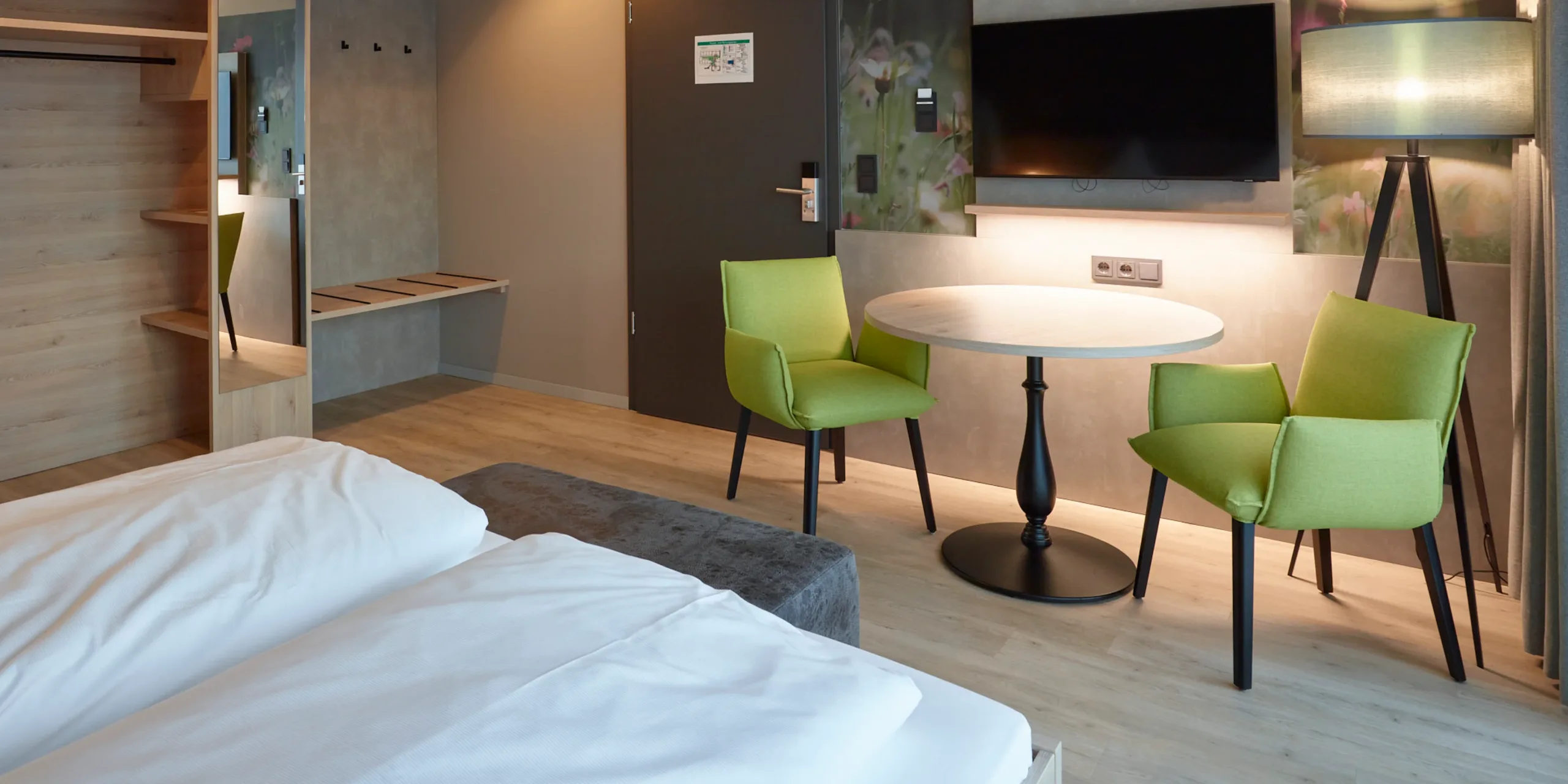 Objekt.de Referenz Hoteleinrichtungen Hotel Bad Dürkheim