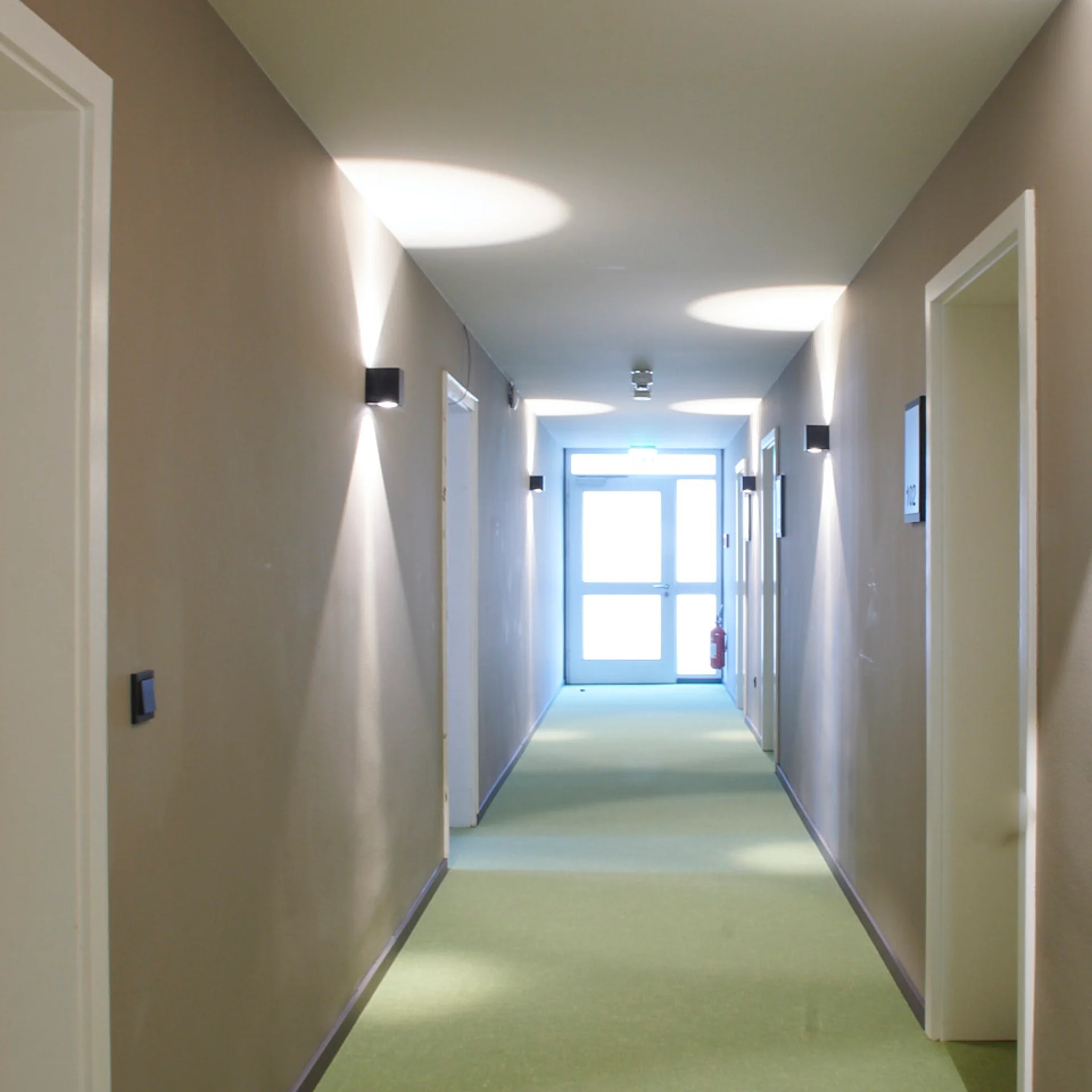 Objekt.de Referenz Hoteleinrichtungen Hotel Bad Dürkheim