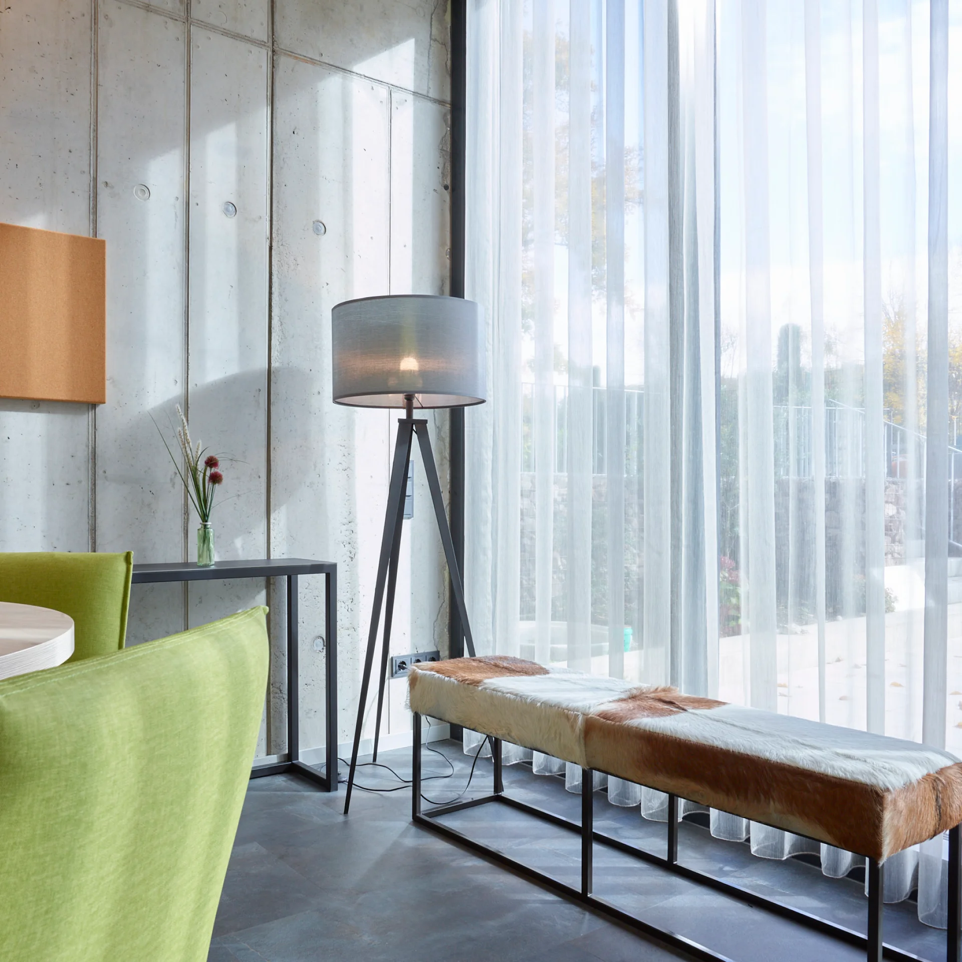 Objekt.de Referenz Hoteleinrichtungen Hotel Bad Dürkheim