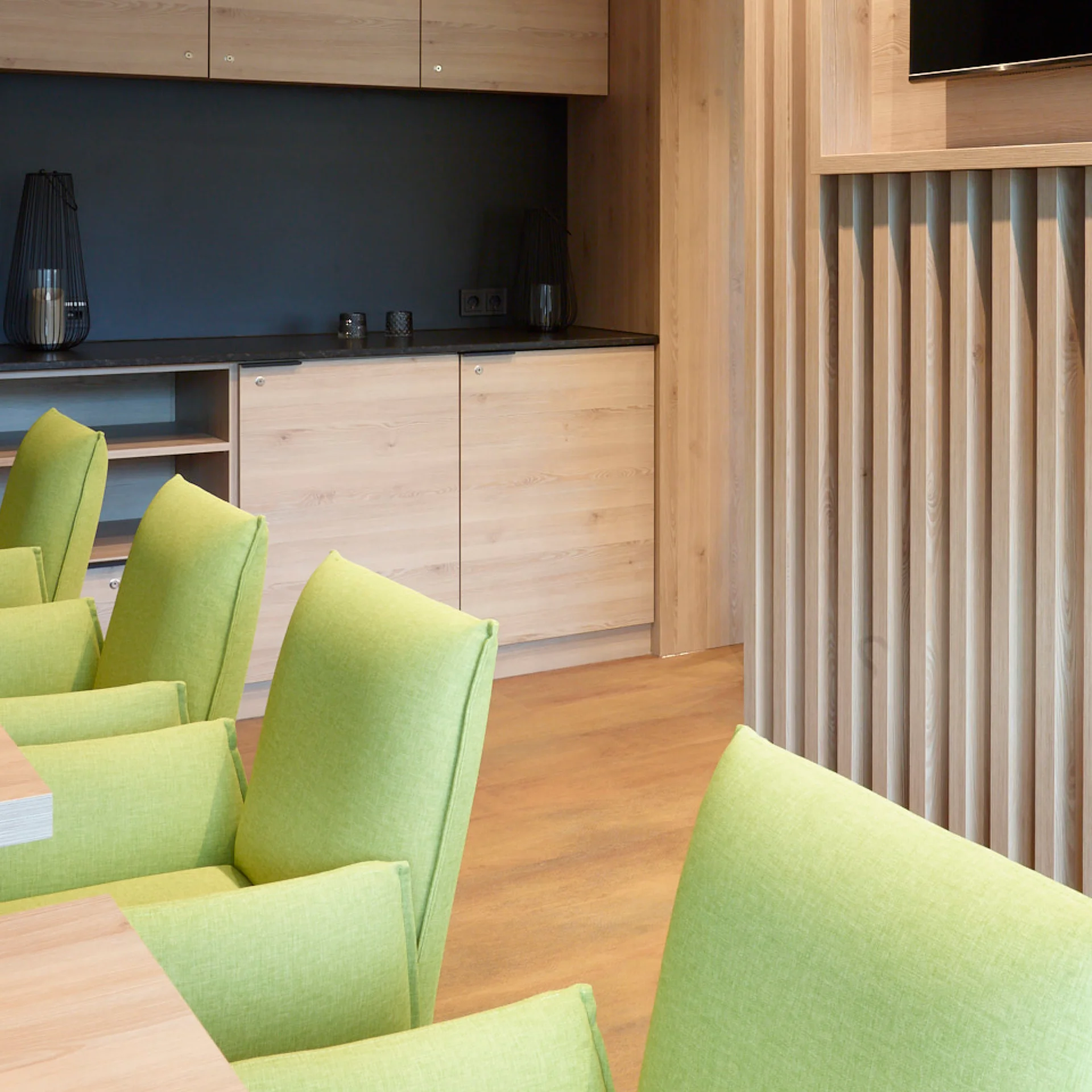 Objekt.de Referenz Hoteleinrichtungen Hotel Bad Dürkheim