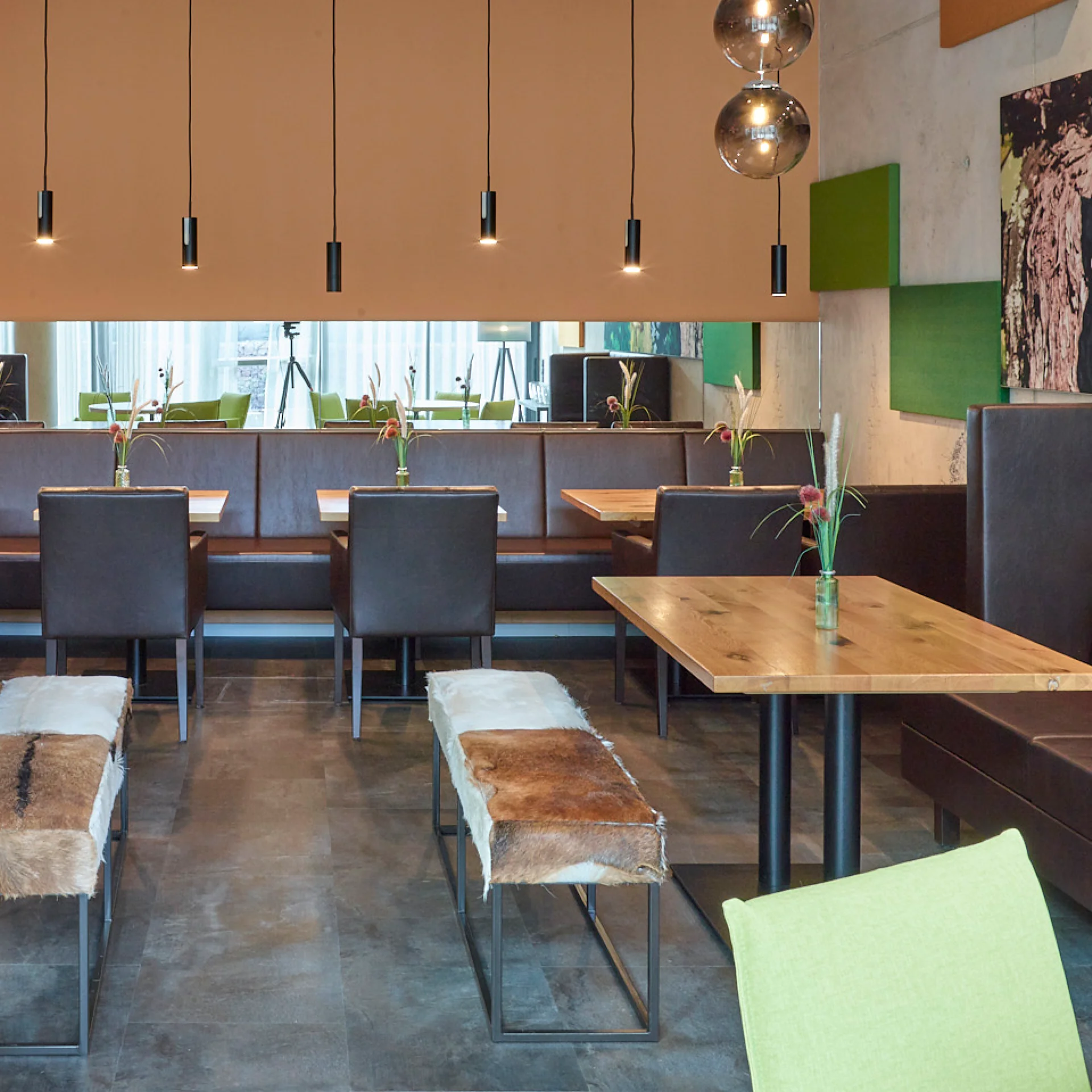 Objekt.de Referenz Hoteleinrichtungen Hotel Bad Dürkheim