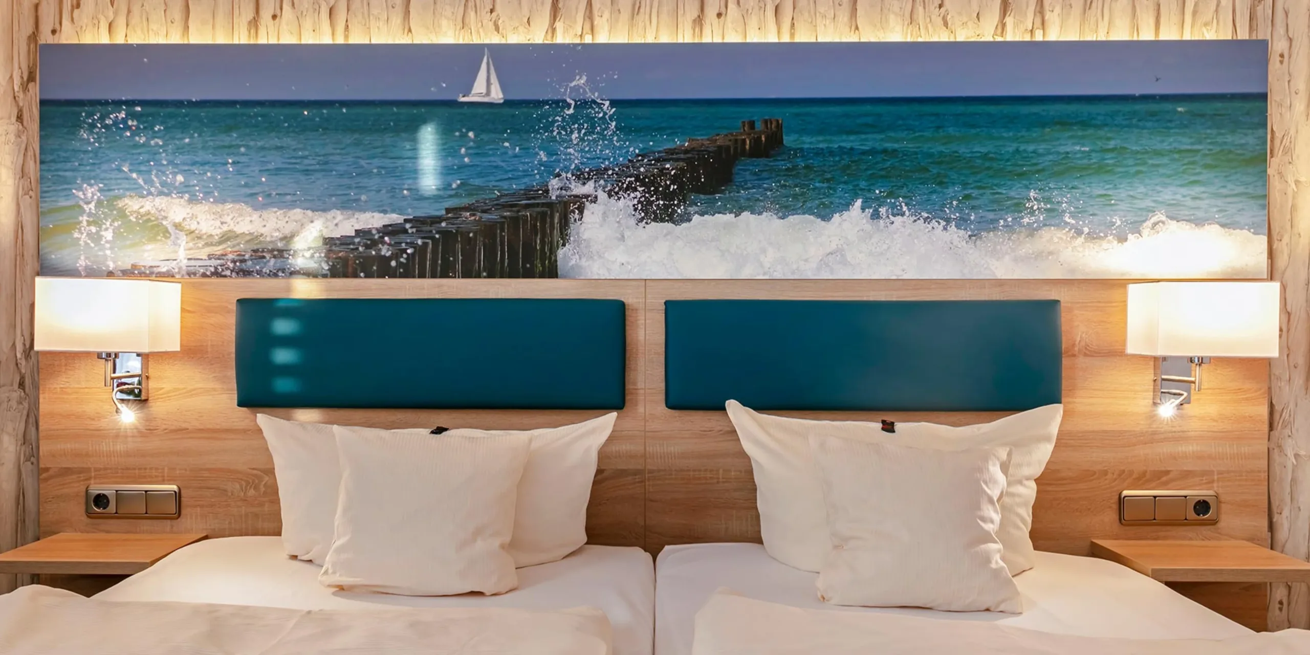 Objekt.de Referenz Hoteleinrichtungen Hotel Blinkfüer