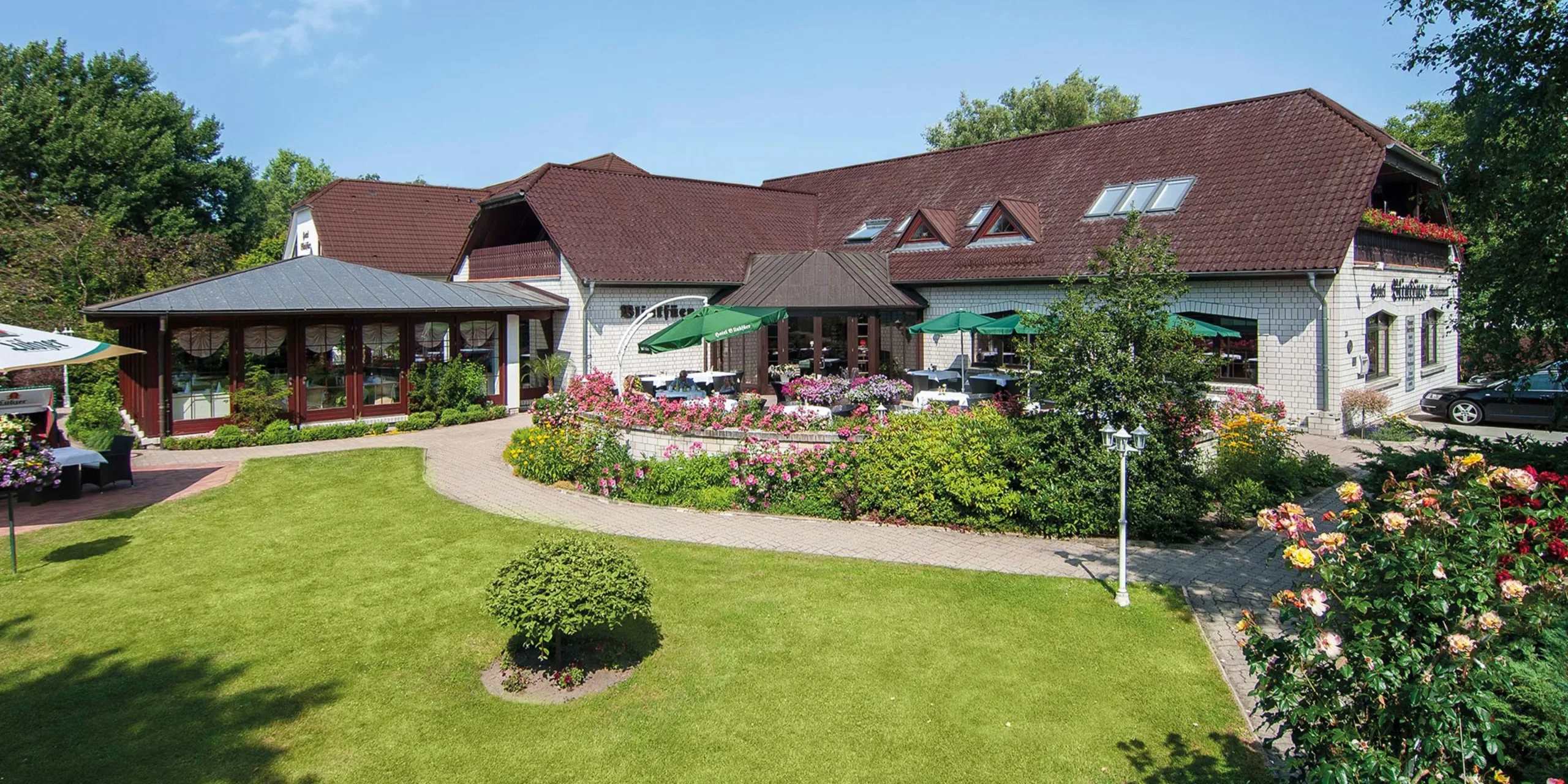 Objekt.de Referenz Hoteleinrichtungen Hotel Blinkfüer