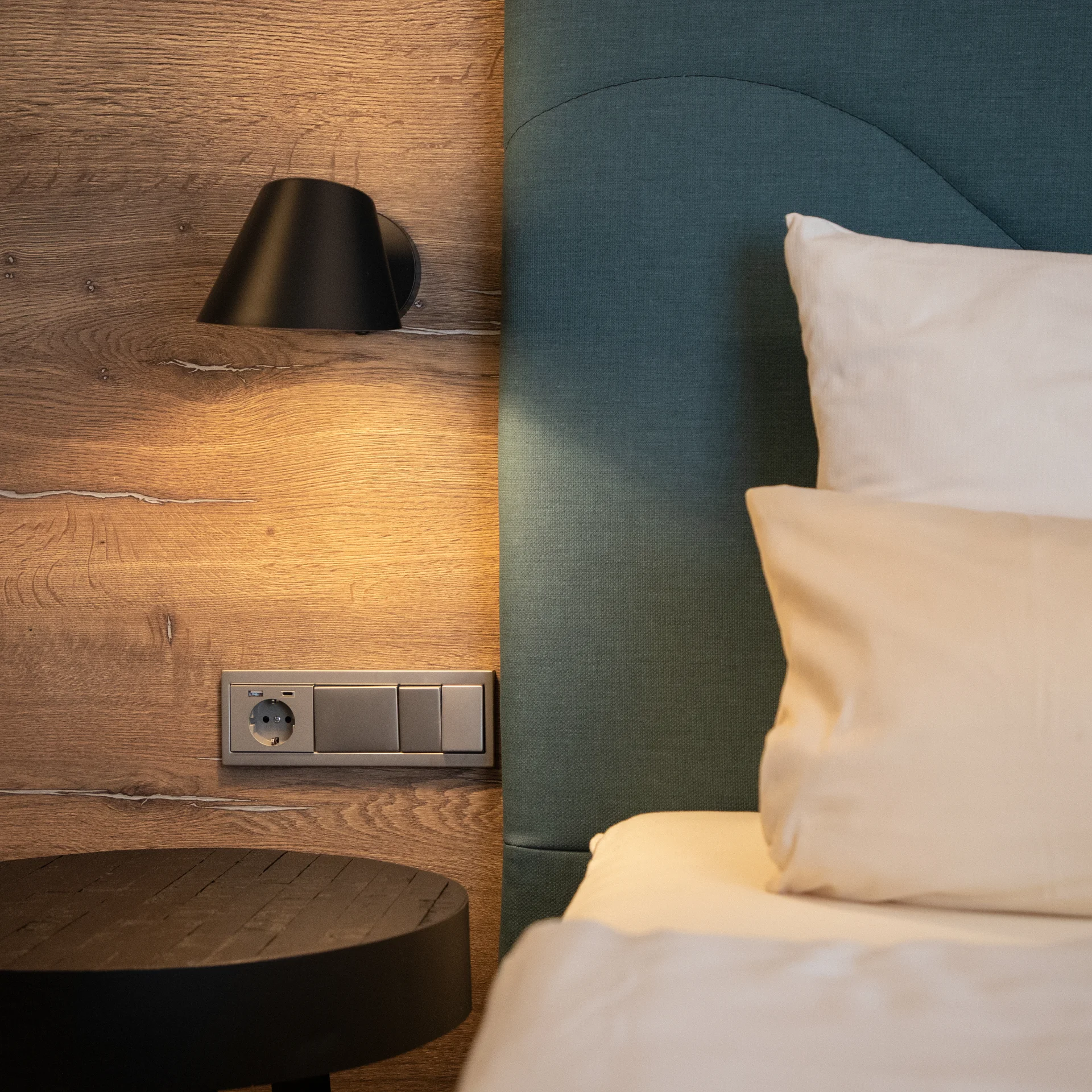 Objekt.de Referenz Hoteleinrichtungen Hotel Imhof