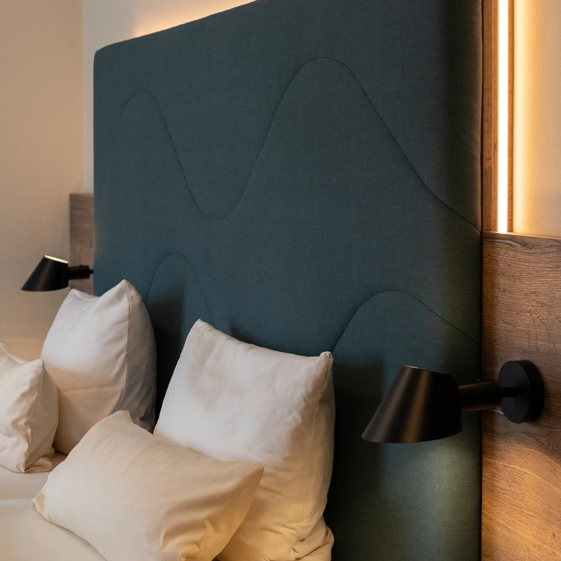 Objekt.de Referenz Hoteleinrichtungen Hotel Imhof