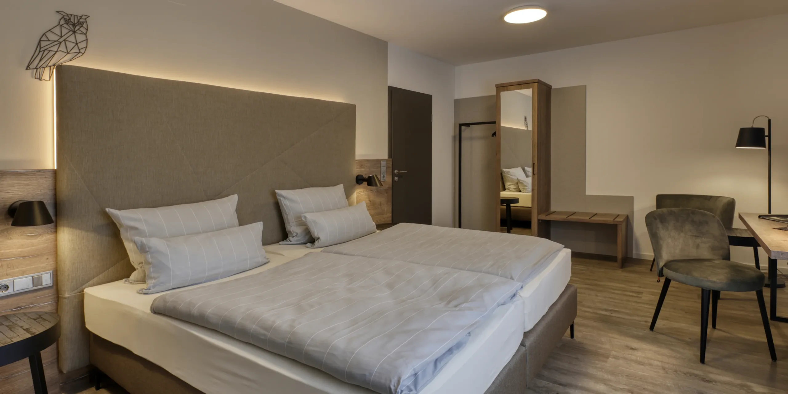 Objekt.de Referenz Hoteleinrichtungen Hotel Imhof
