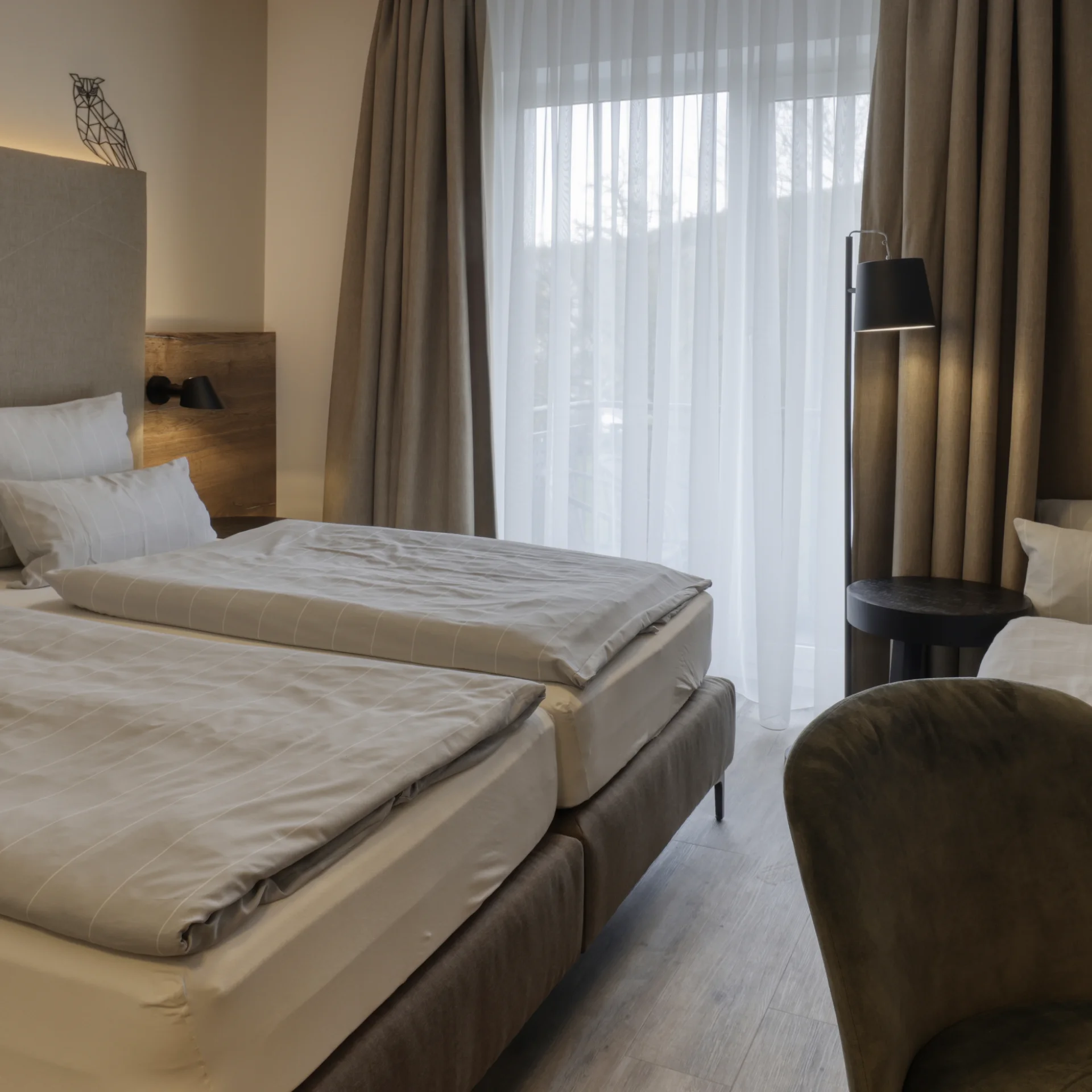 Objekt.de Referenz Hoteleinrichtungen Hotel Imhof