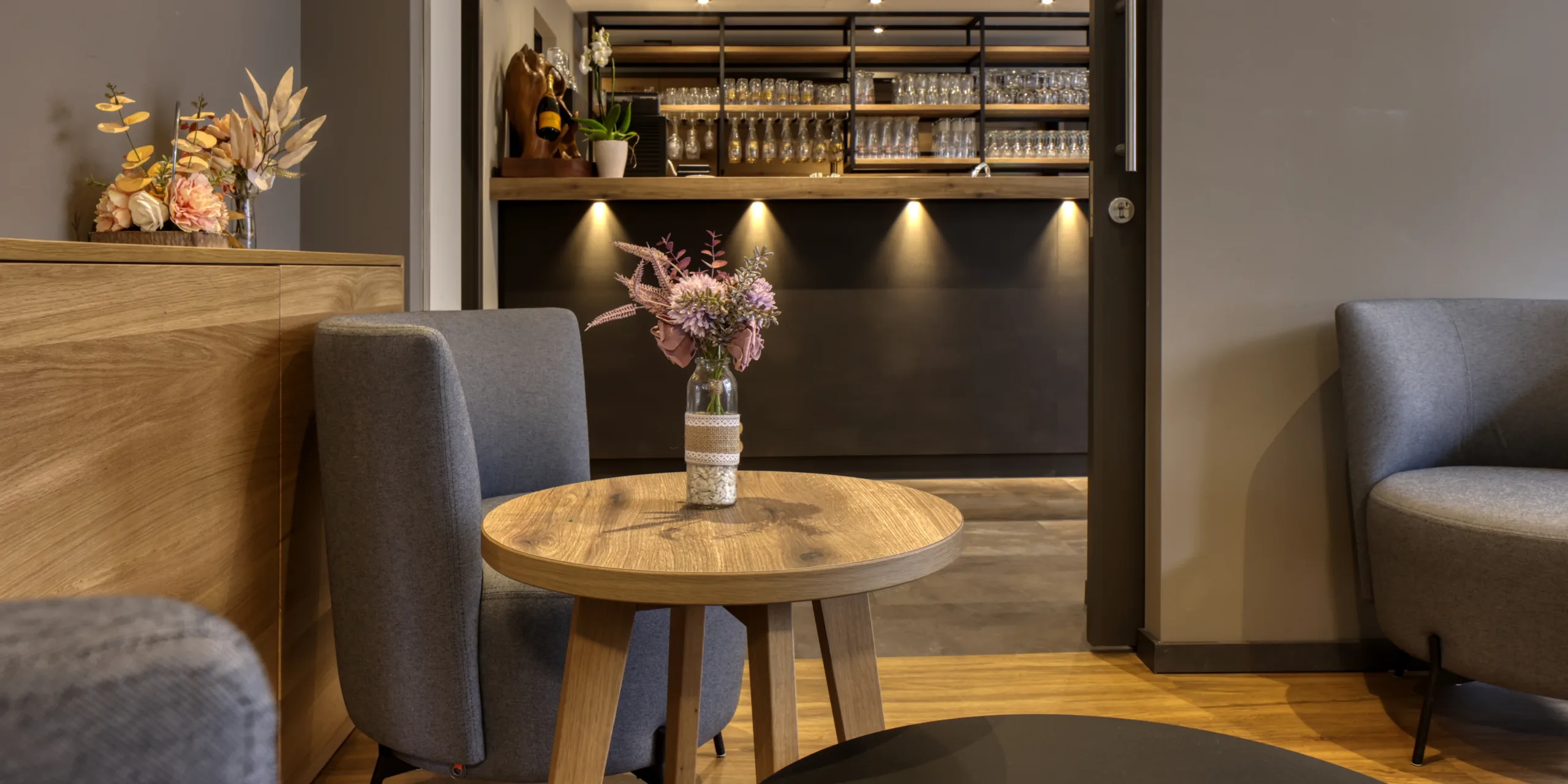 Objekt.de Referenz Hoteleinrichtungen Hotel Imhof