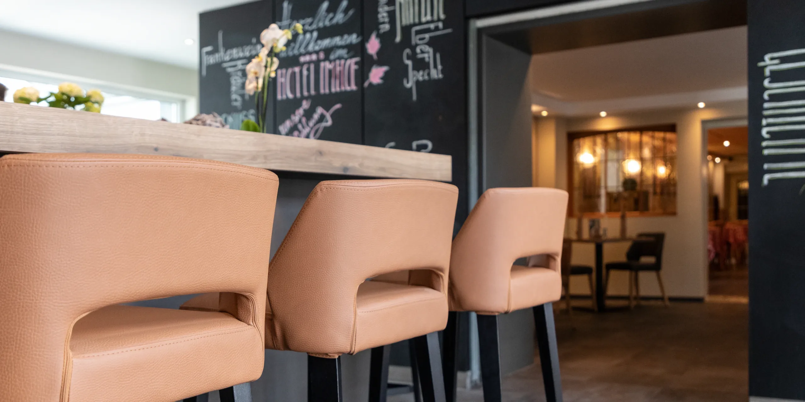 Objekt.de Referenz Hoteleinrichtungen Hotel Imhof