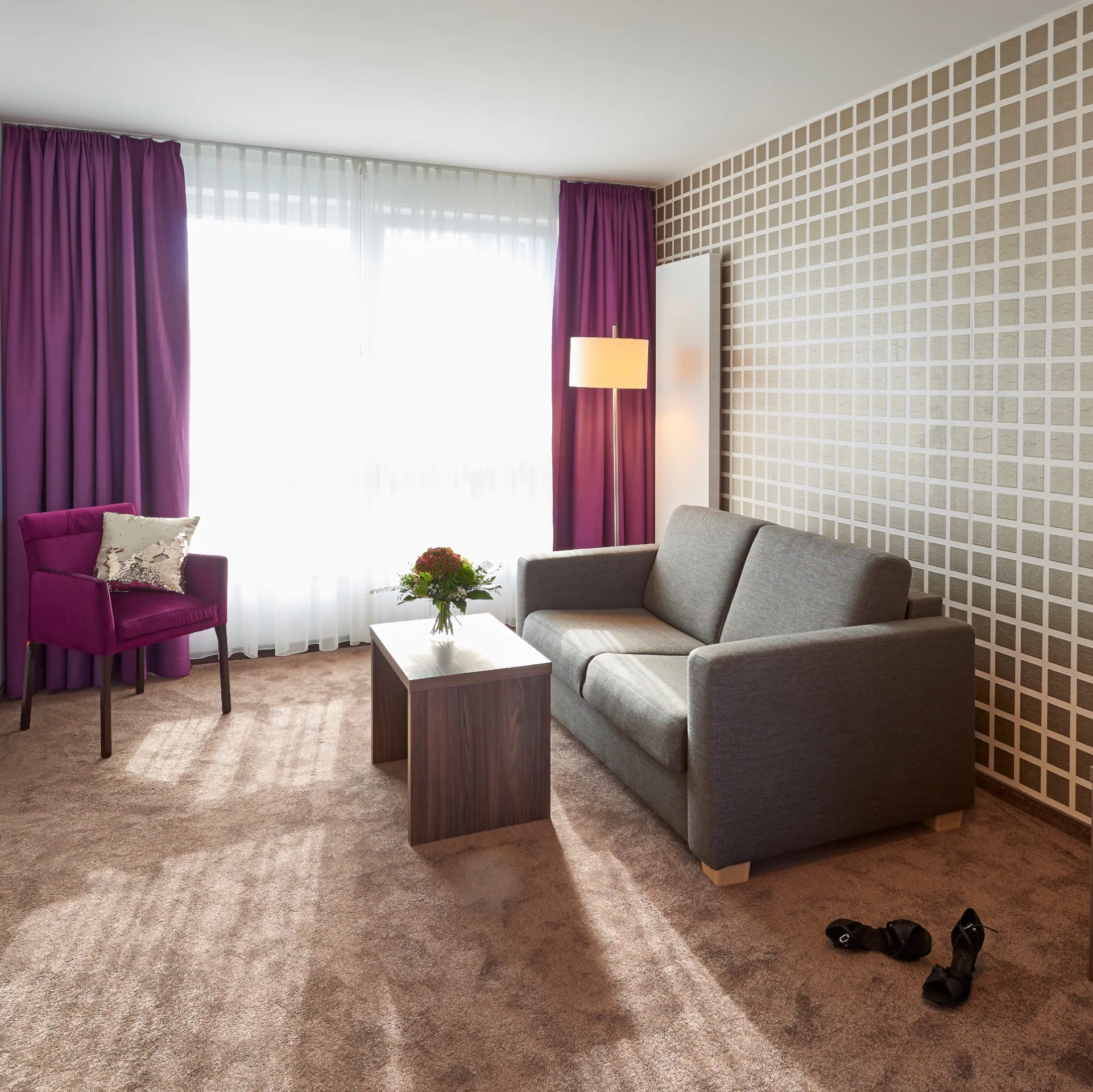 Objekt.de Referenz Hoteleinrichtungen Hotel Mühlenhof