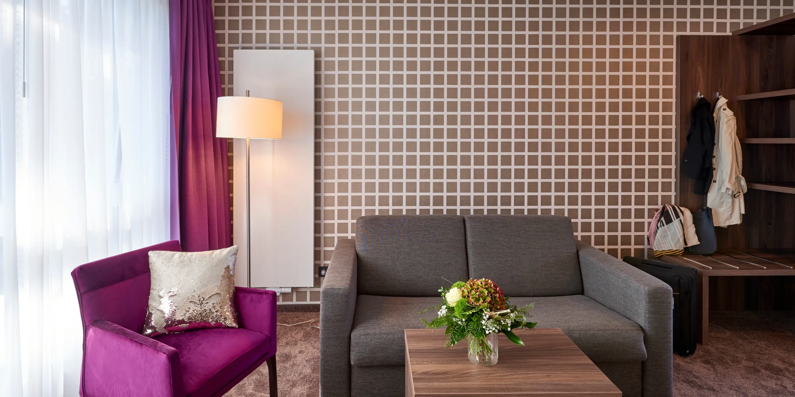 Objekt.de Referenz Hoteleinrichtungen Hotel Mühlenhof