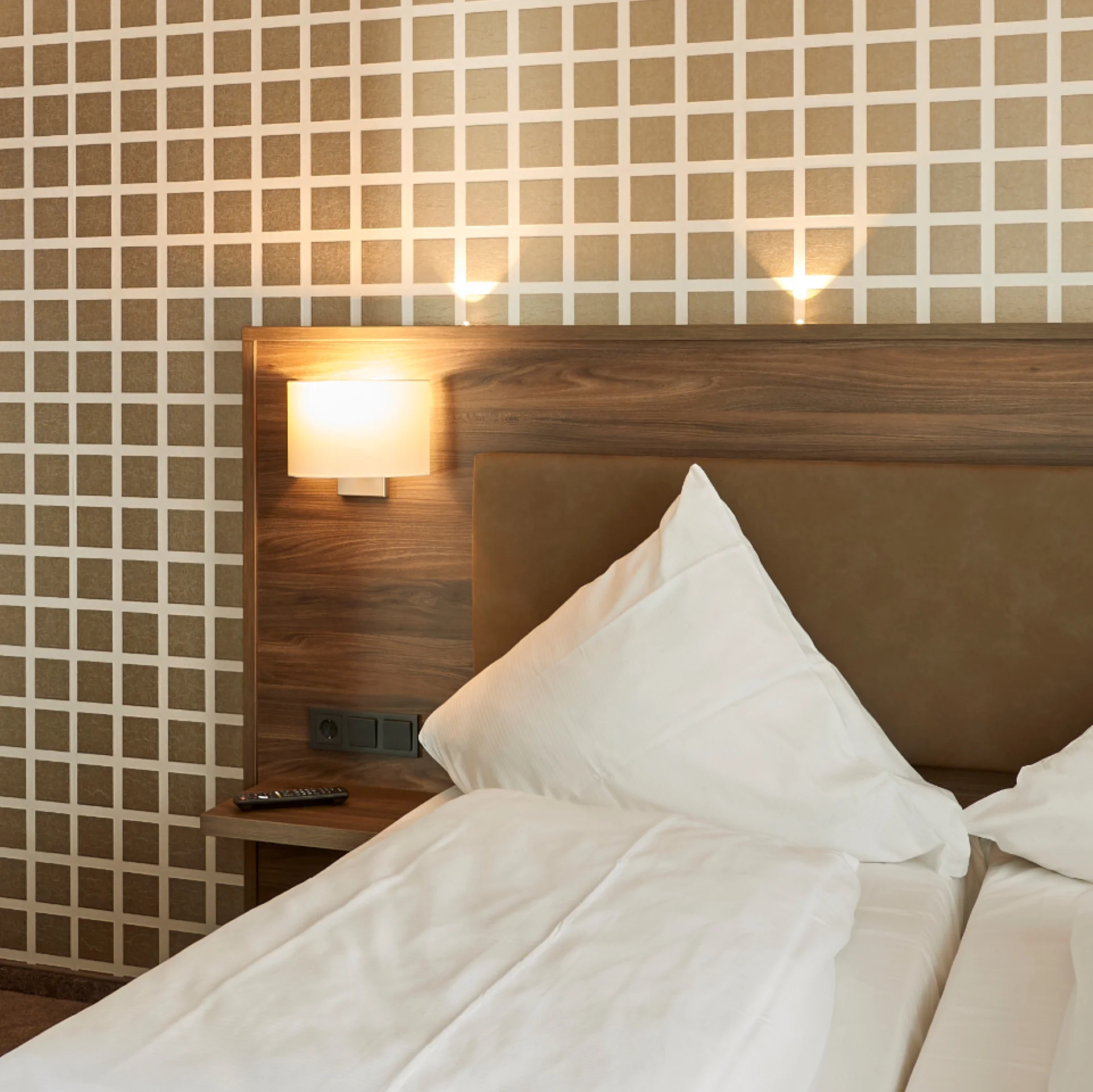 Objekt.de Referenz Hoteleinrichtungen Hotel Mühlenhof