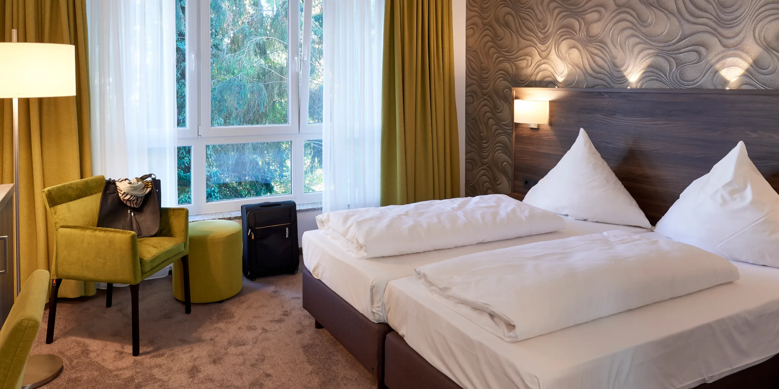 Objekt.de Referenz Hoteleinrichtungen Hotel Mühlenhof
