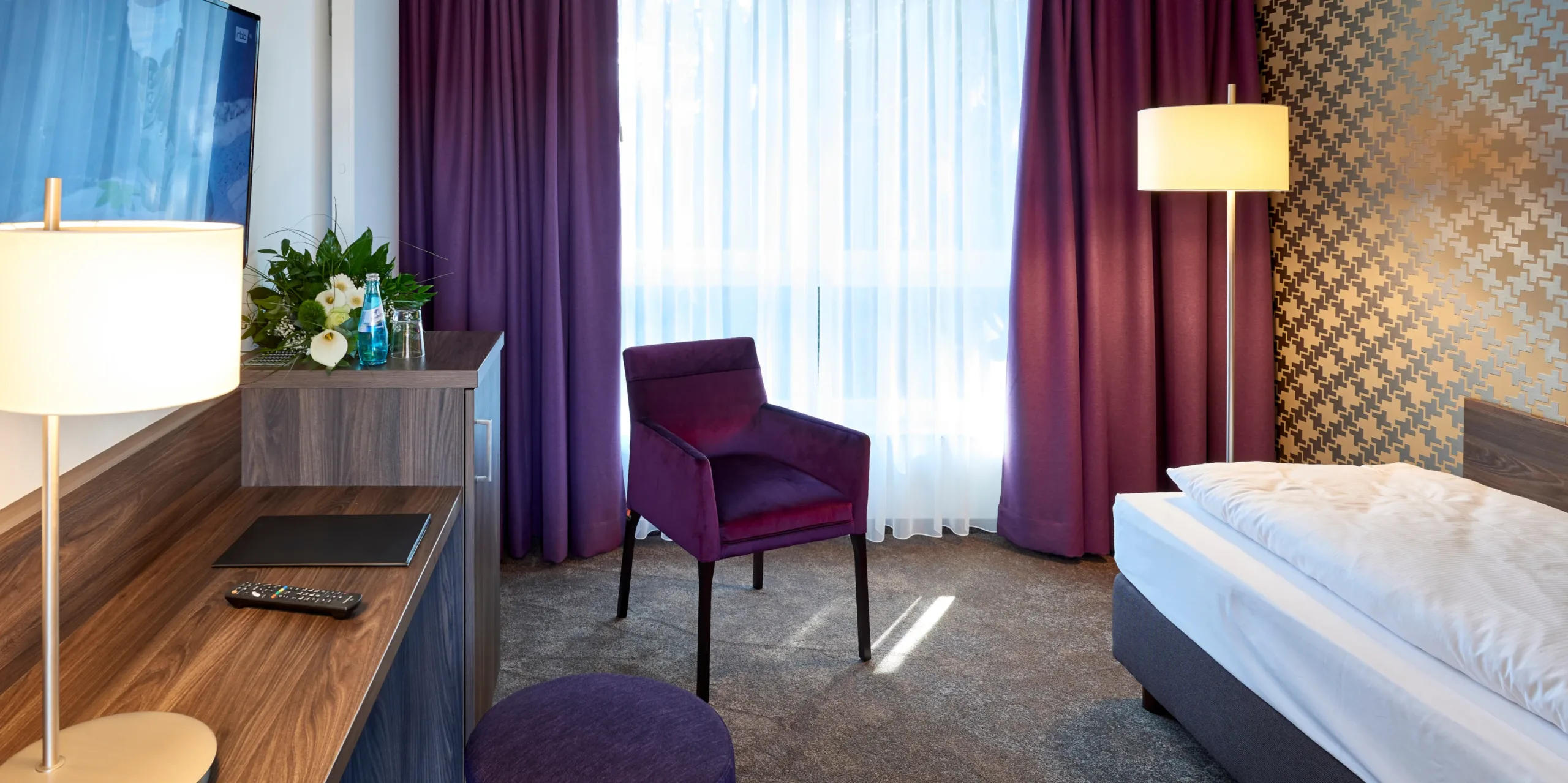Objekt.de Referenz Hoteleinrichtungen Hotel Mühlenhof