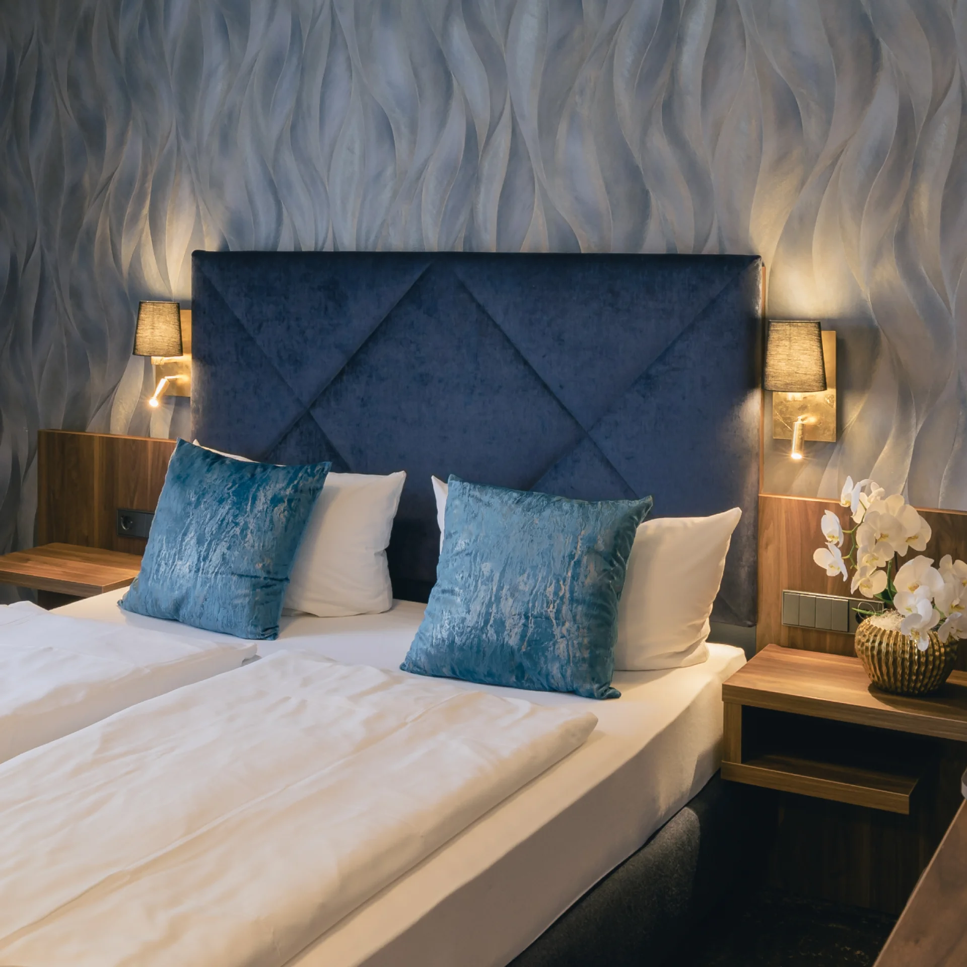 Objekt.de Referenz Hoteleinrichtungen Hotel Rose