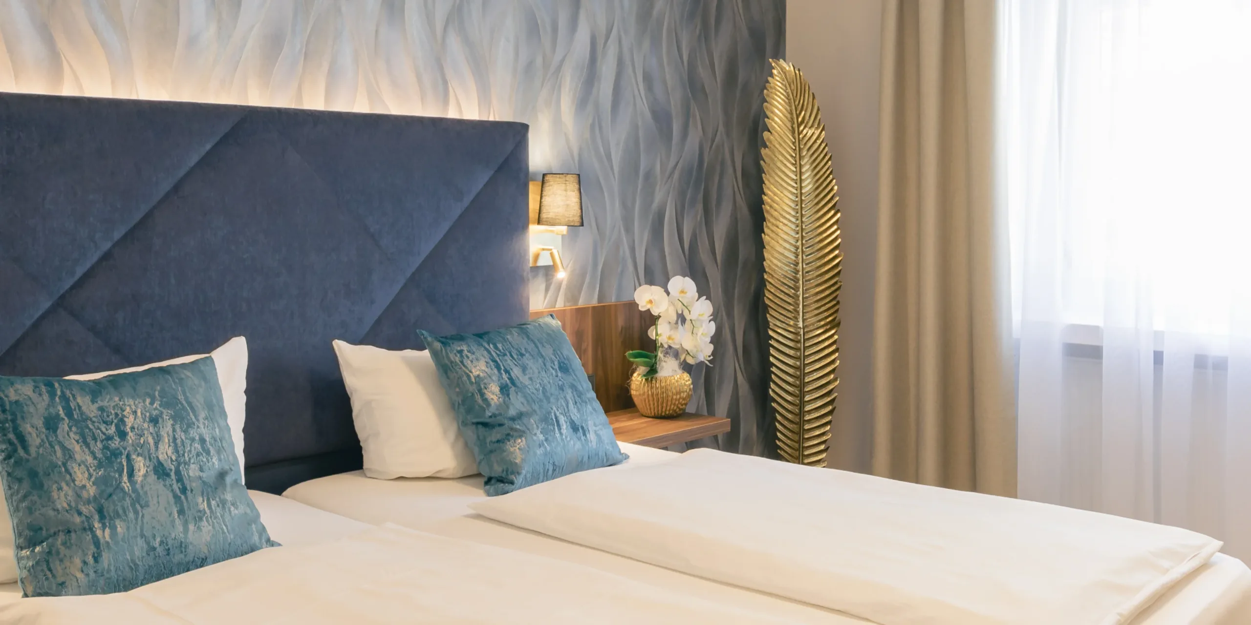 Objekt.de Referenz Hoteleinrichtungen Hotel Rose