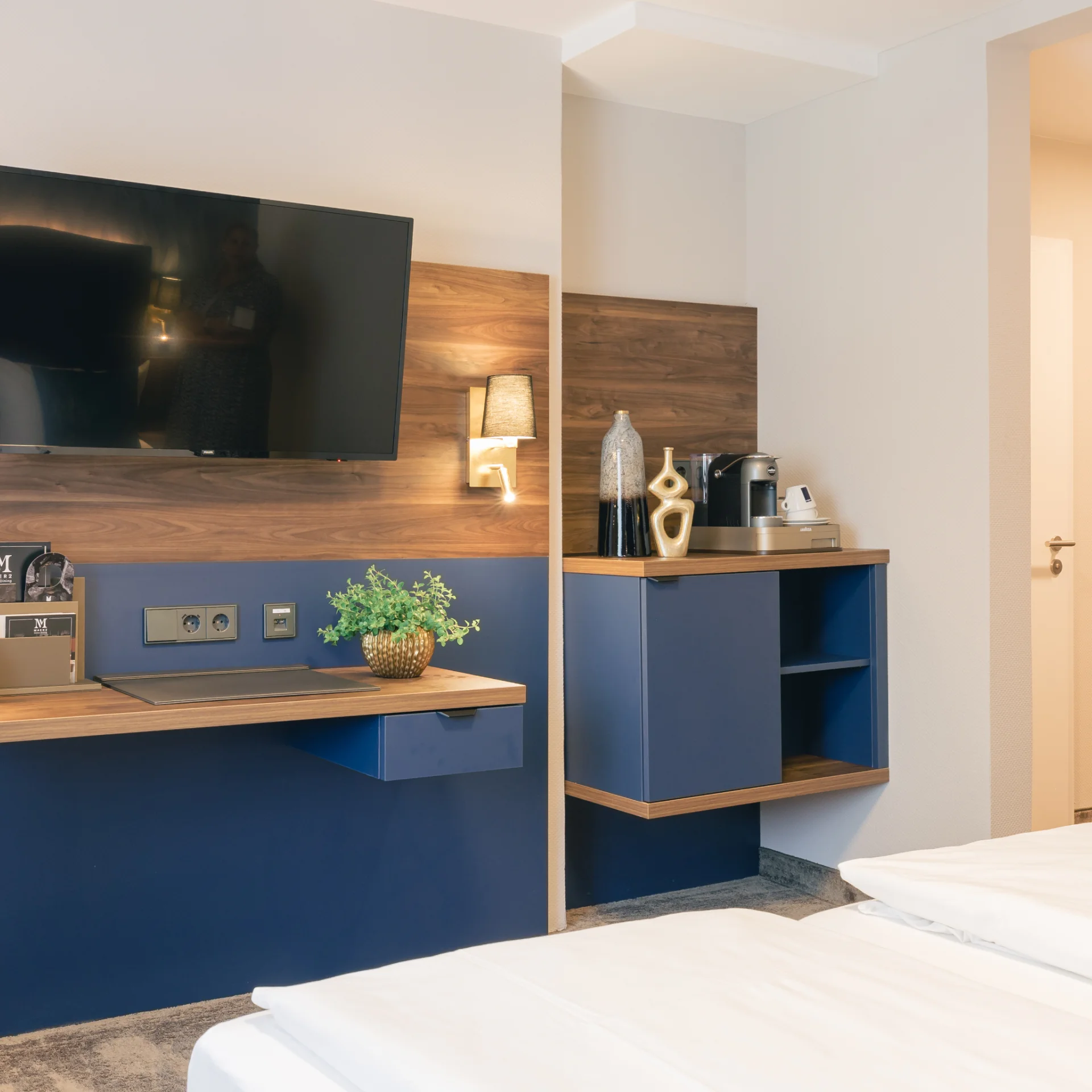 Objekt.de Referenz Hoteleinrichtungen Hotel Rose
