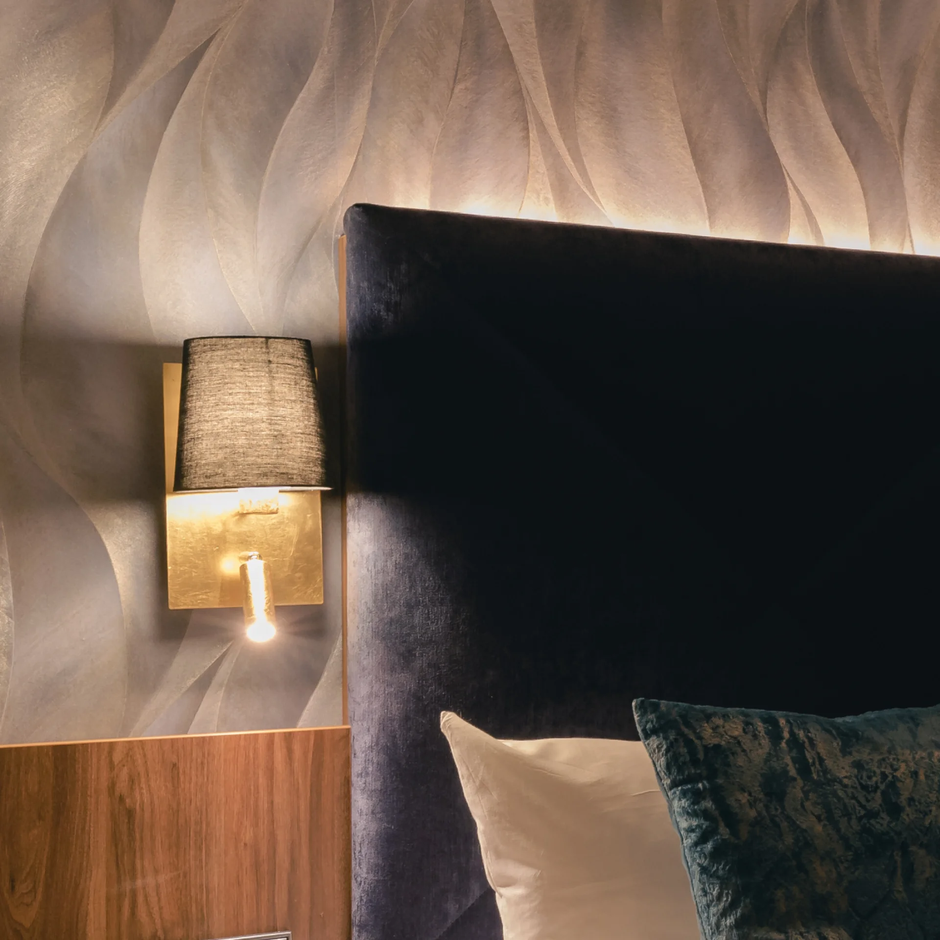 Objekt.de Referenz Hoteleinrichtungen Hotel Rose