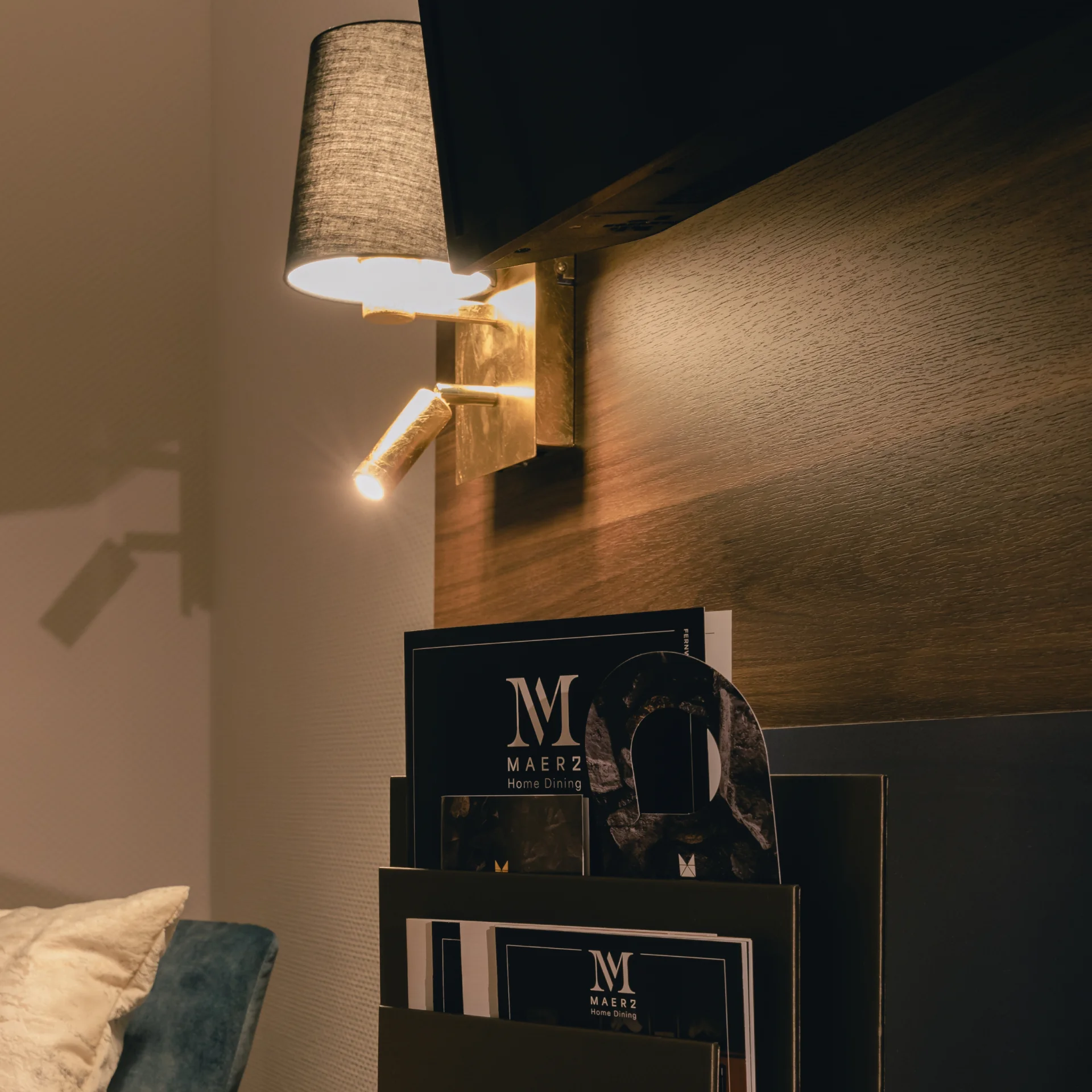 Objekt.de Referenz Hoteleinrichtungen Hotel Rose
