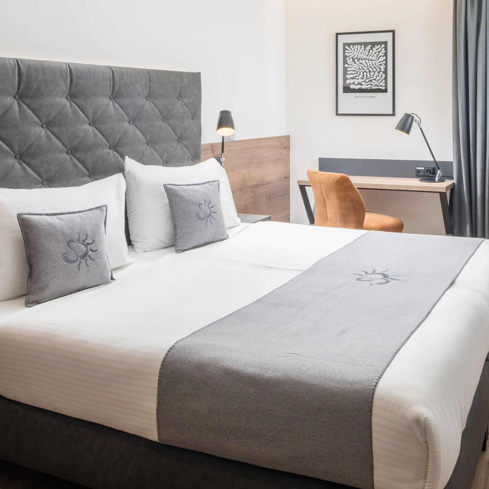 Objekt.de Referenz Hoteleinrichtungen Hotel Sonne