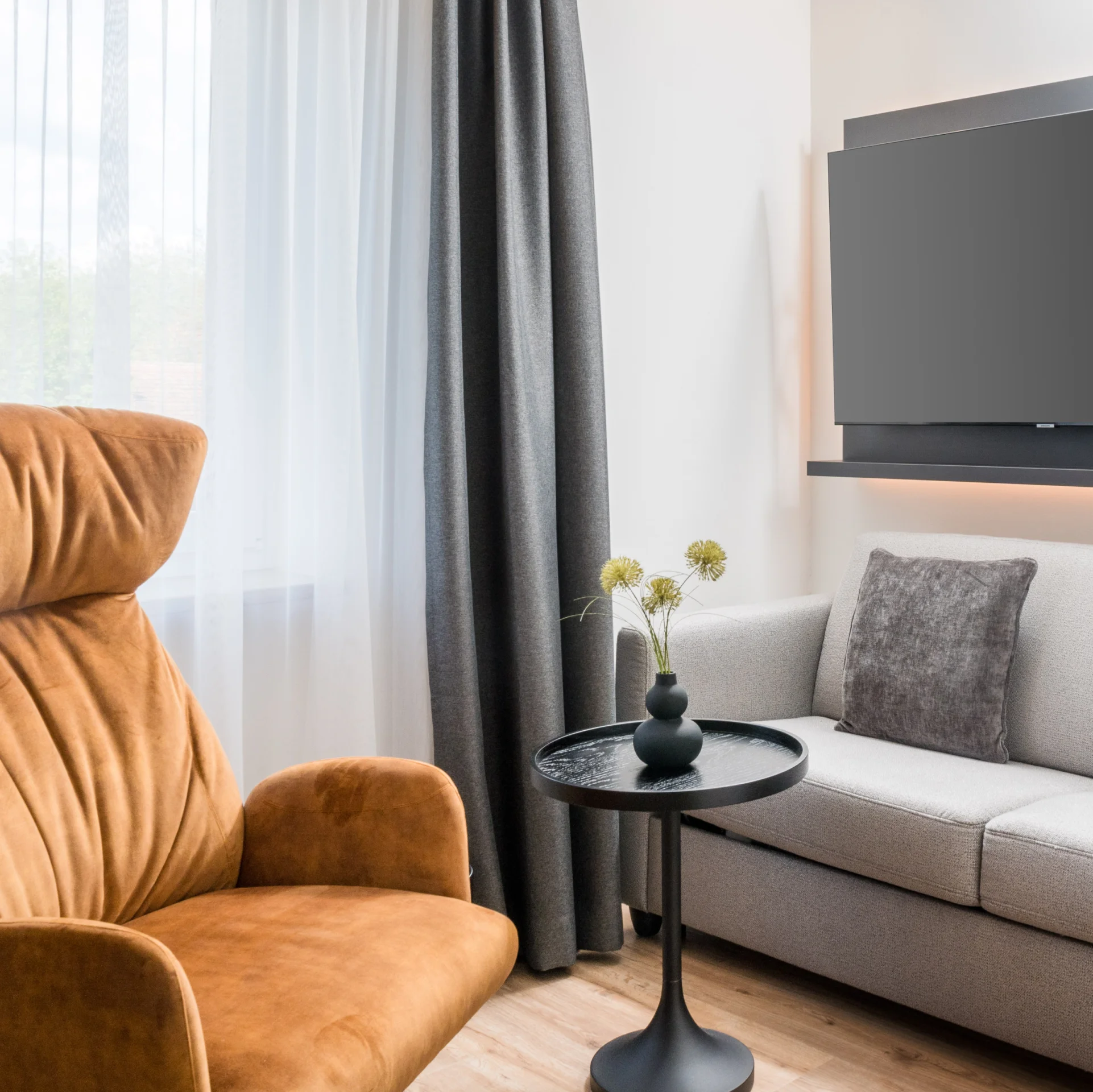 Objekt.de Referenz Hoteleinrichtungen Hotel Sonne