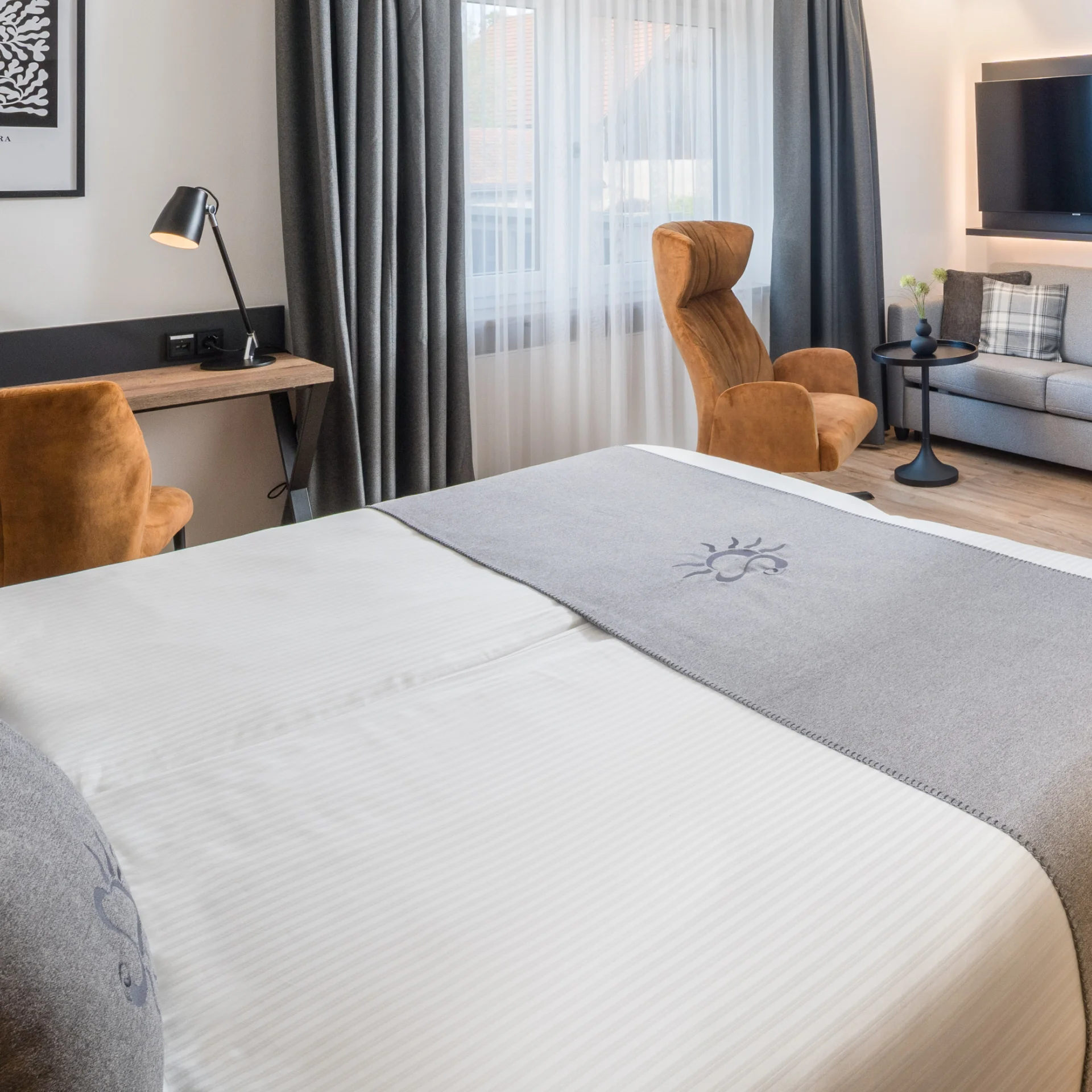 Objekt.de Referenz Hoteleinrichtungen Hotel Sonne