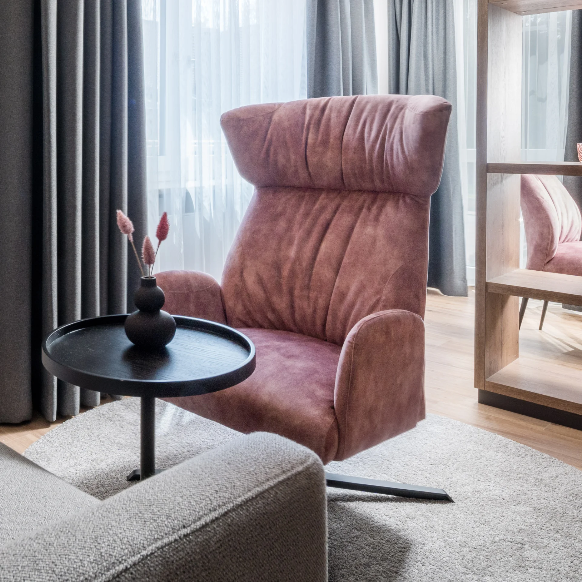 Objekt.de Referenz Hoteleinrichtungen Hotel Sonne