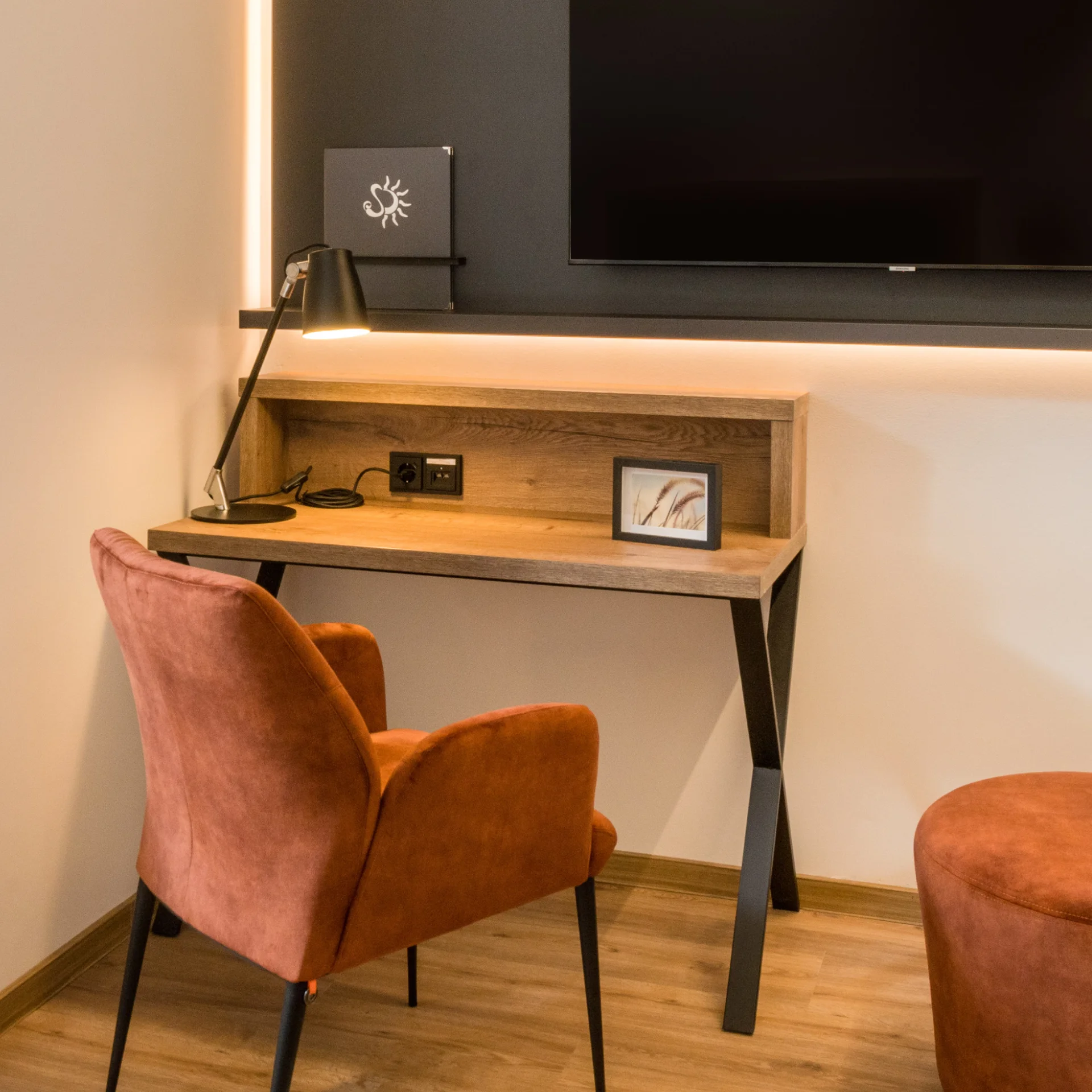 Objekt.de Referenz Hoteleinrichtungen Hotel Sonne