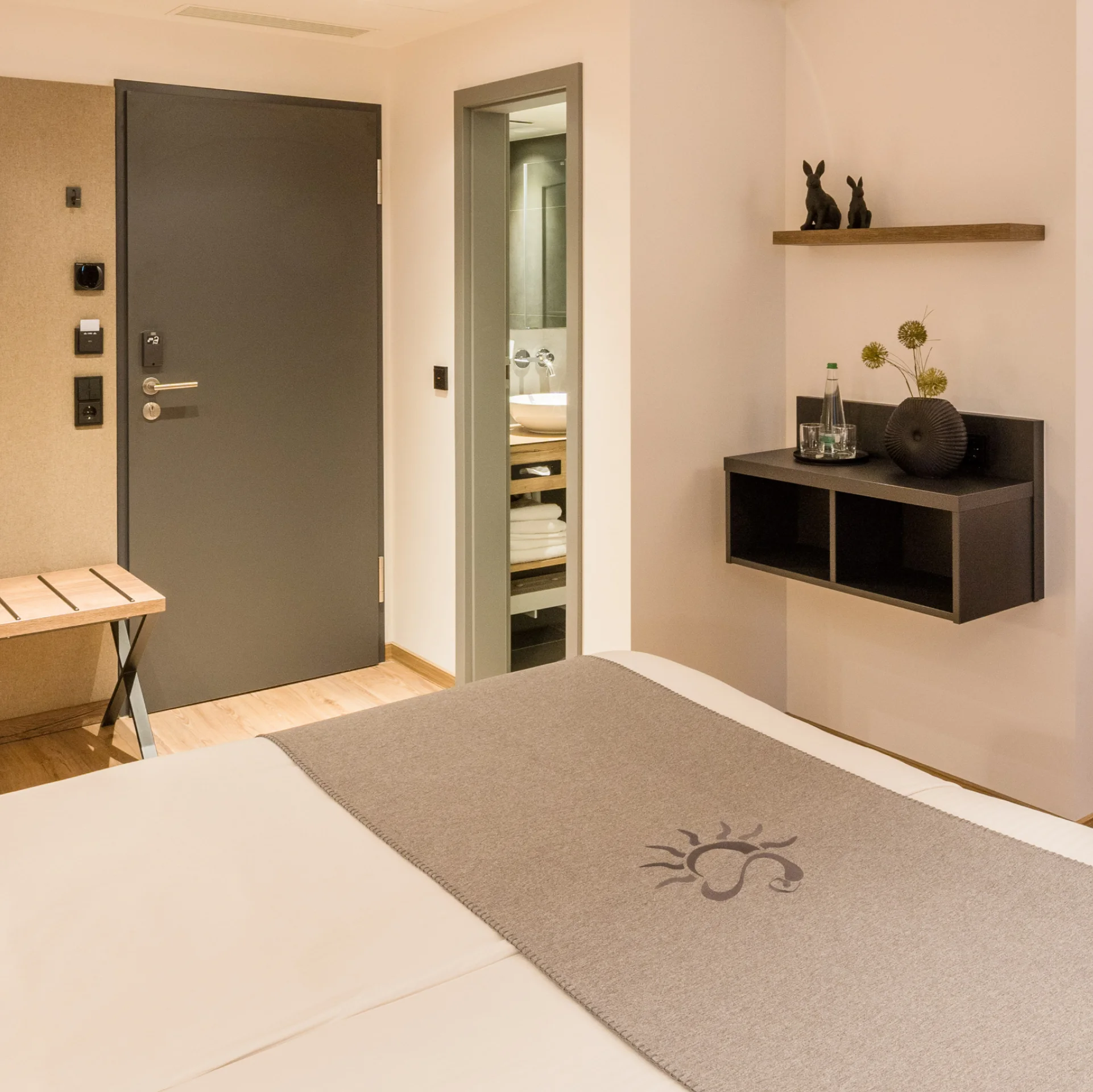 Objekt.de Referenz Hoteleinrichtungen Hotel Sonne