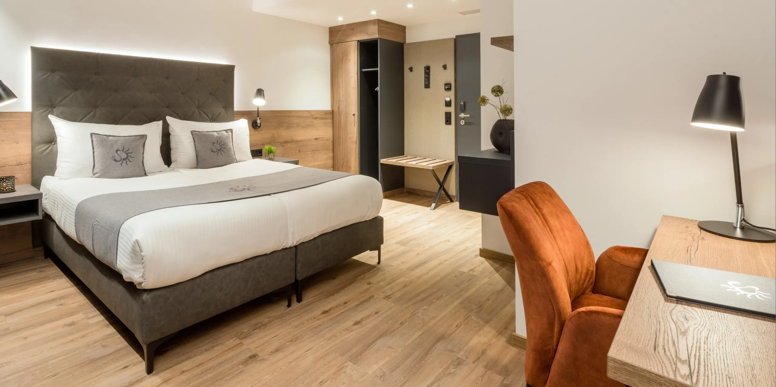 Objekt.de Referenz Hoteleinrichtungen Hotel Sonne