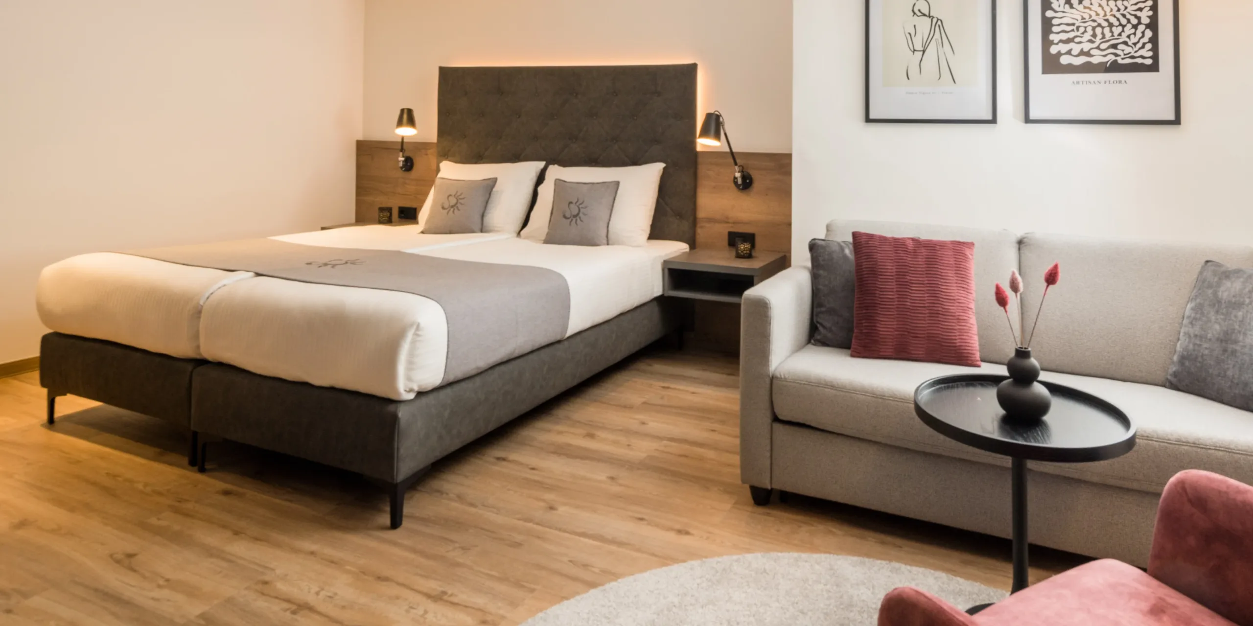Objekt.de Referenz Hoteleinrichtungen Hotel Sonne